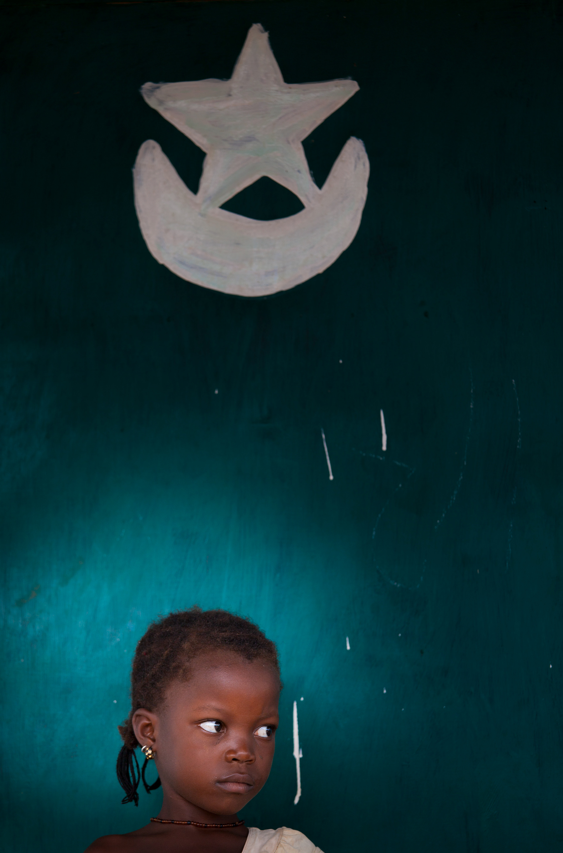 Tangaye  I  Burkina Faso