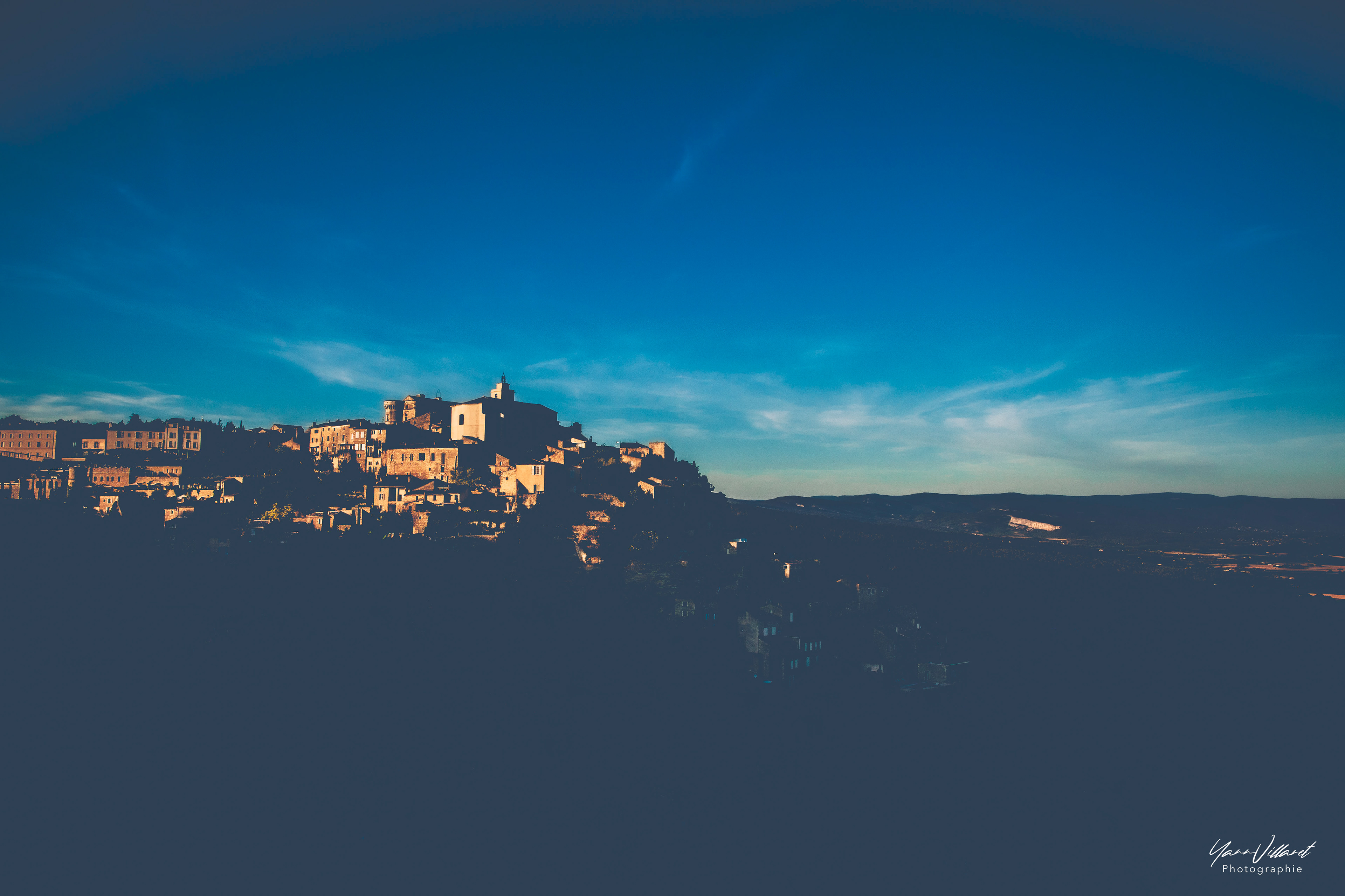 Gordes, Luberon