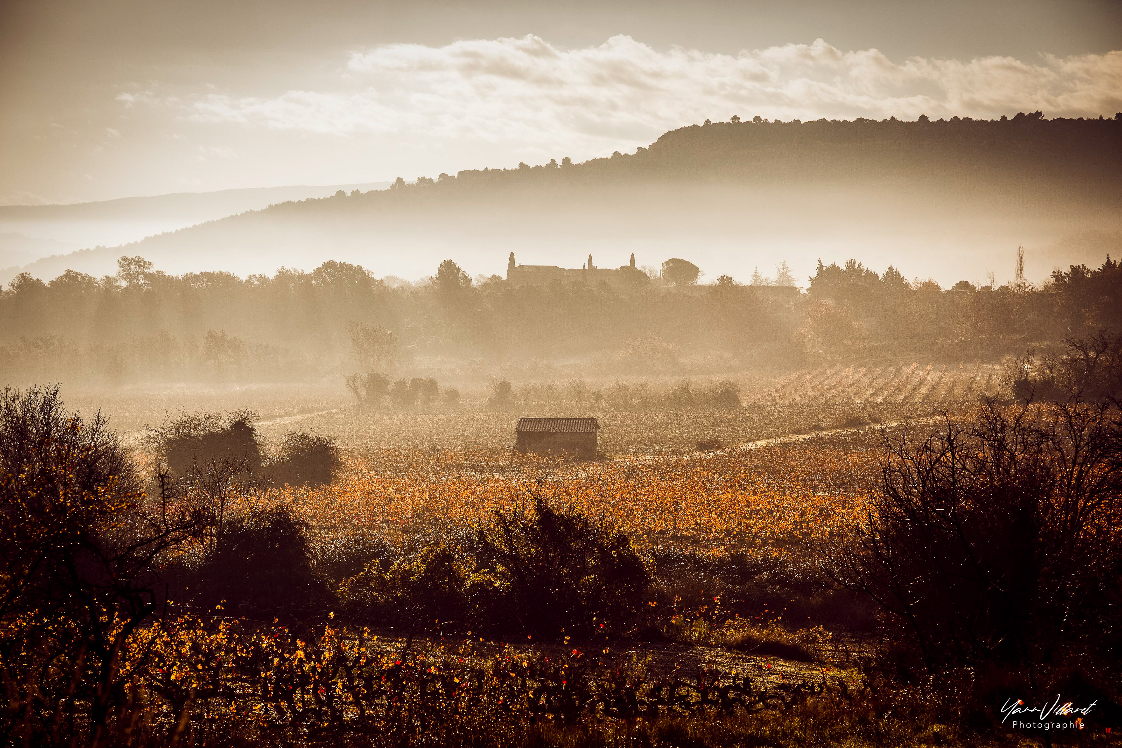 Gordes, Luberon