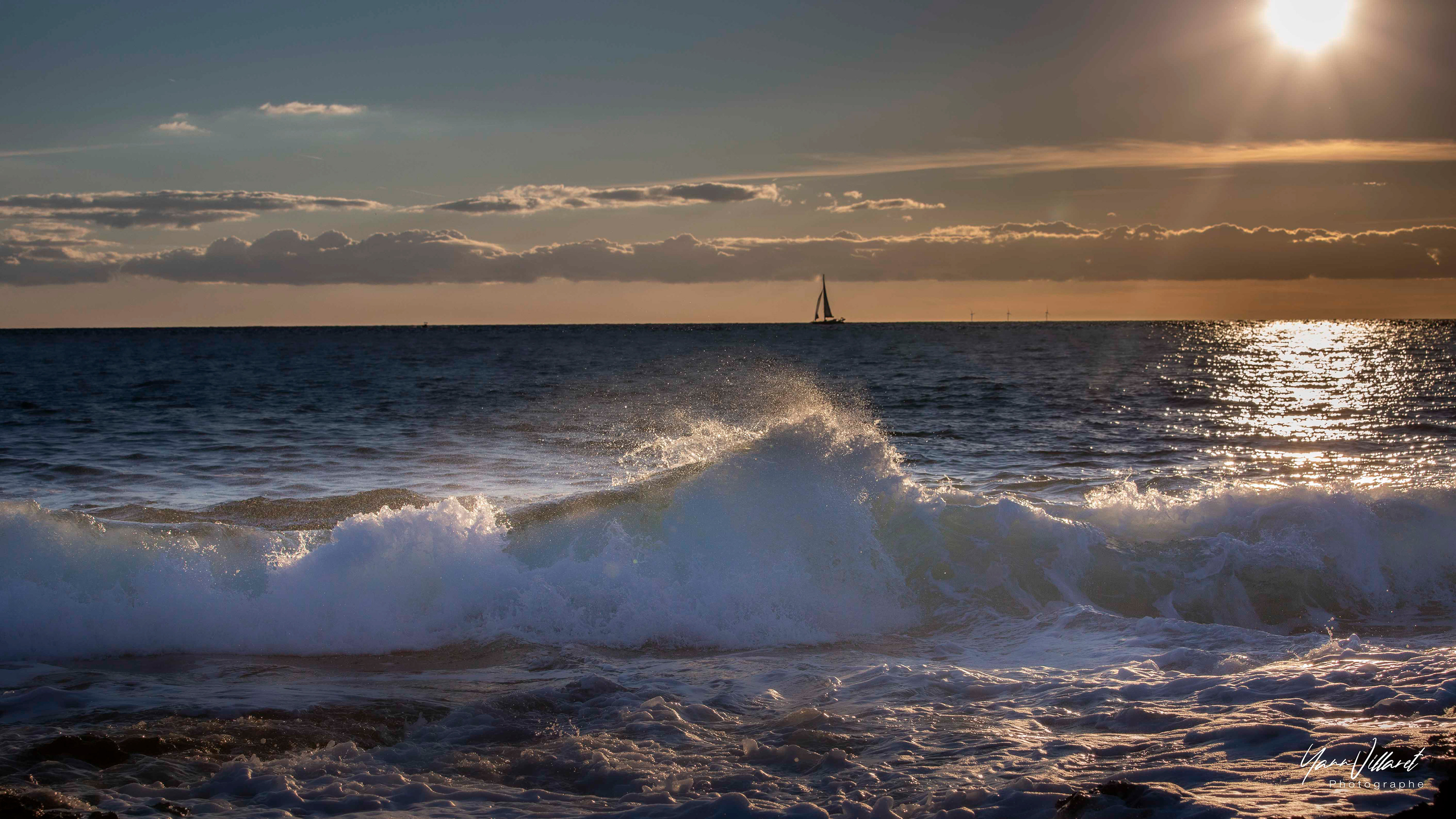 La Couronne, Martigues