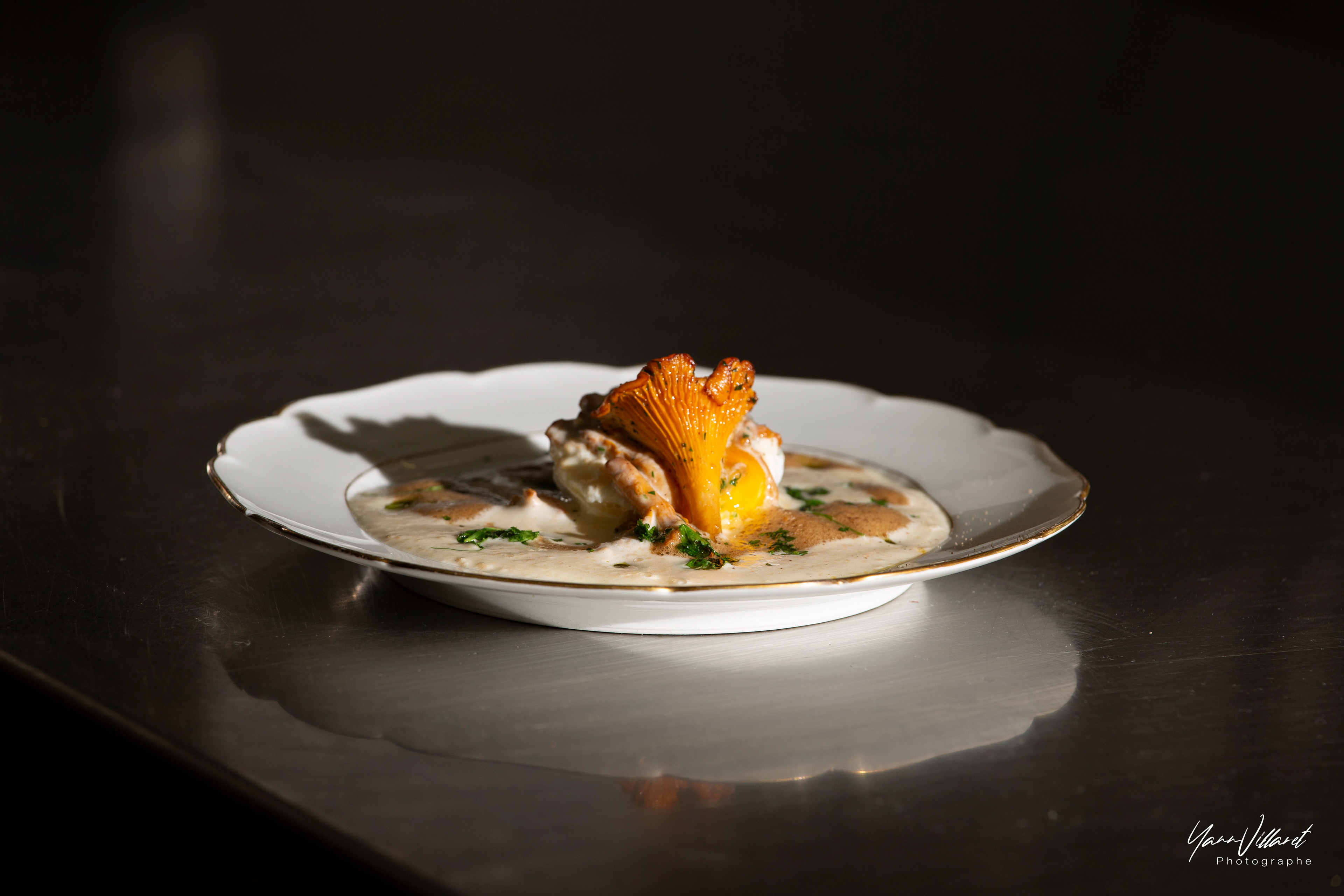 Le Bouillon - NH Collection