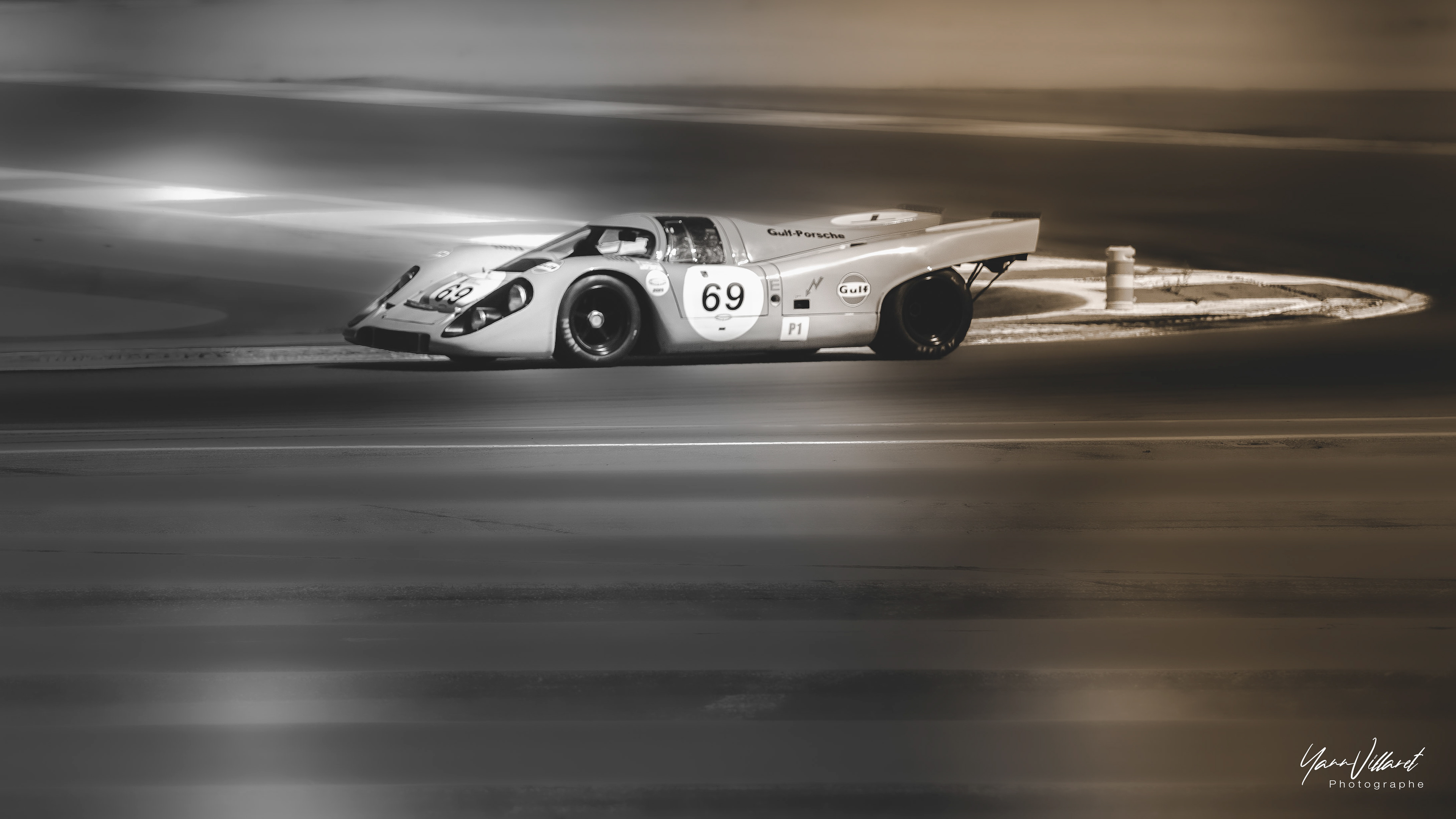 10000 Tours-Circuit Paul Ricard