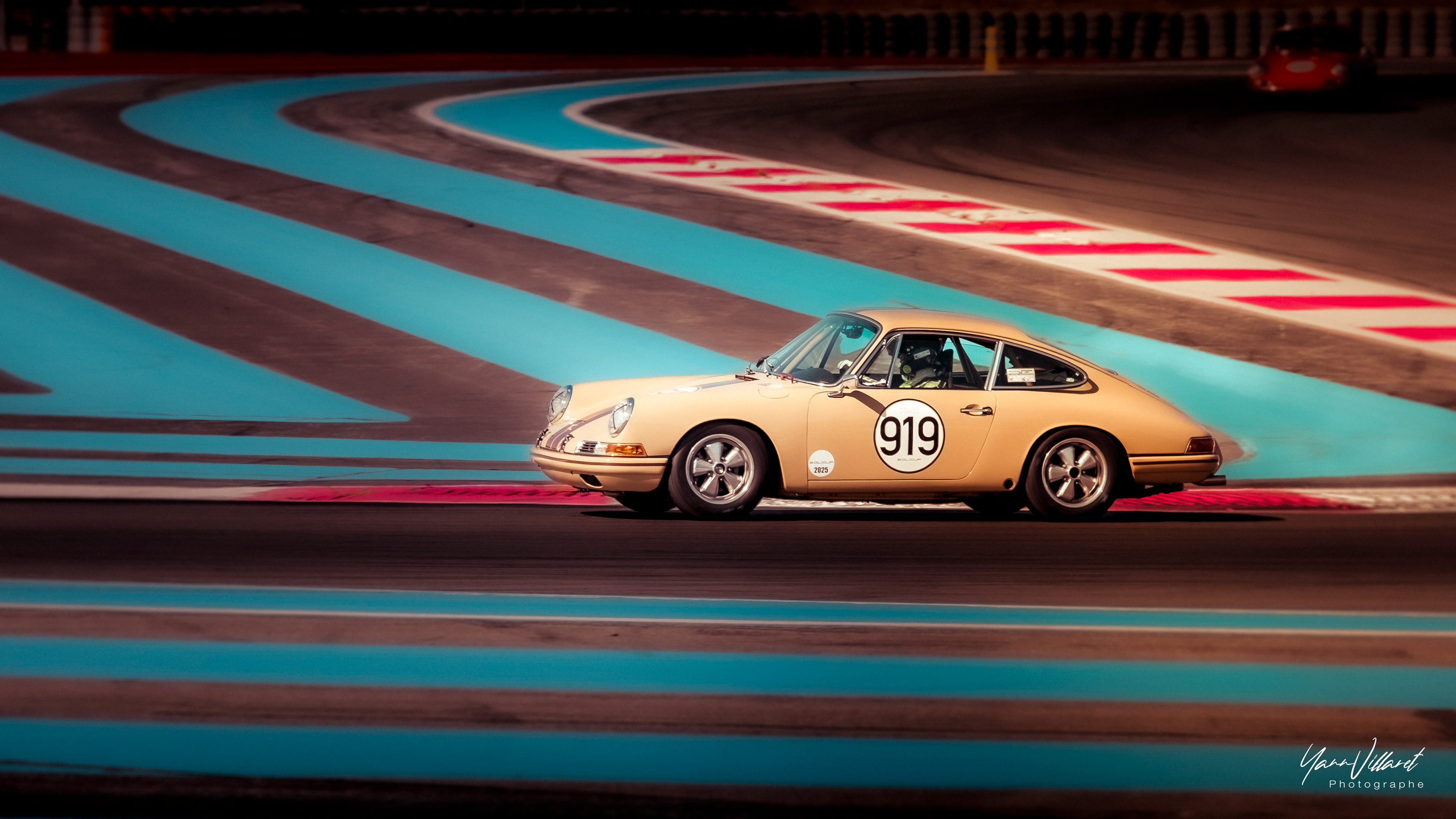 10000 Tours-Circuit Paul Ricard