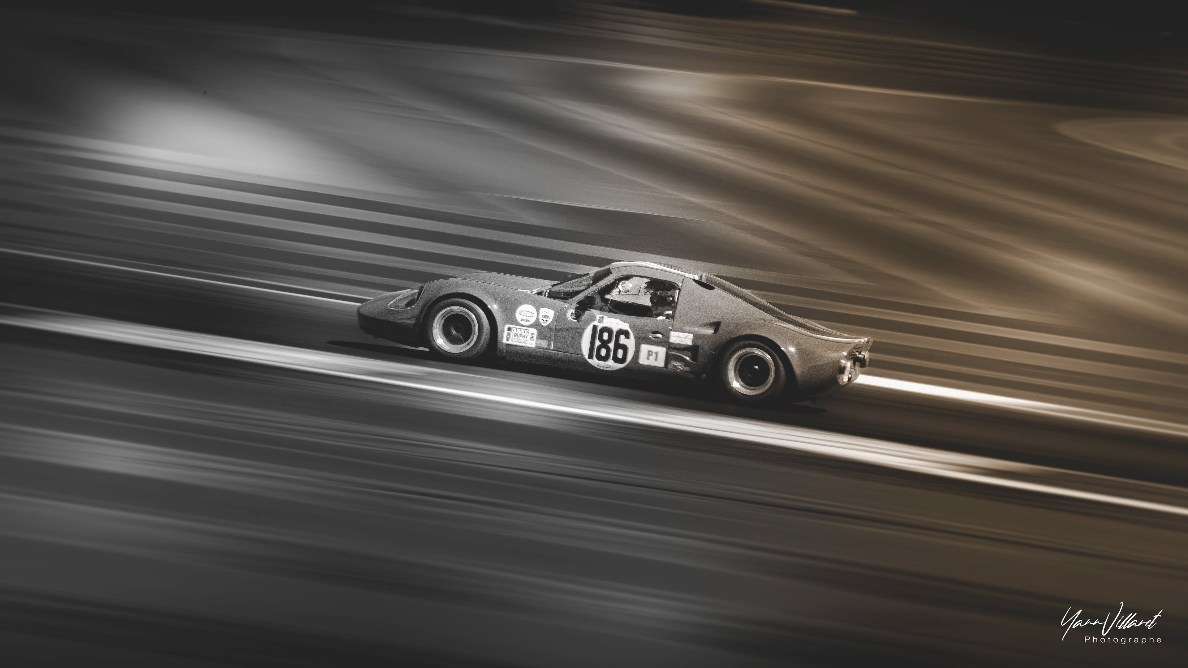 10000 Tours-Circuit Paul Ricard