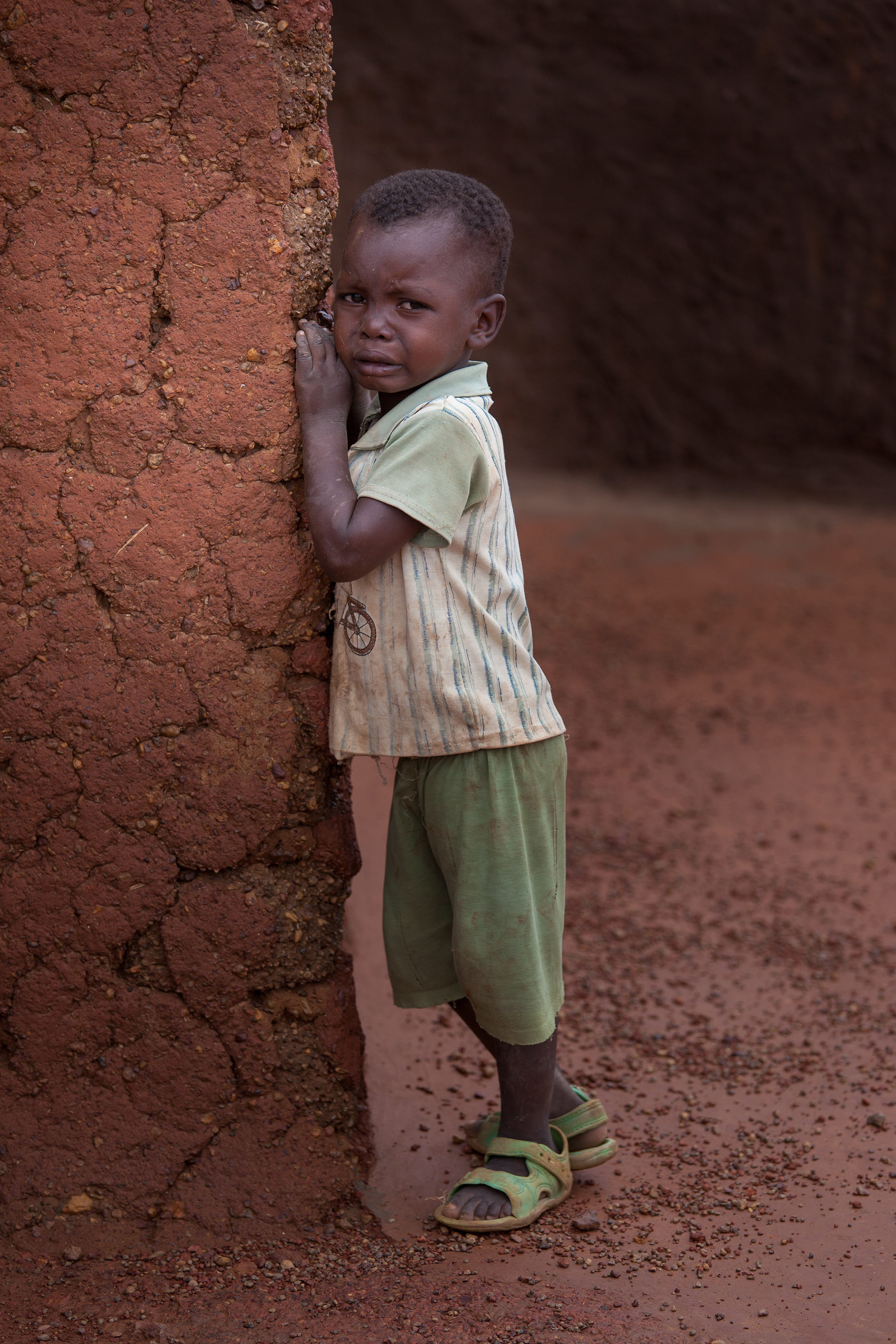 Tangaye  I  Burkina Faso