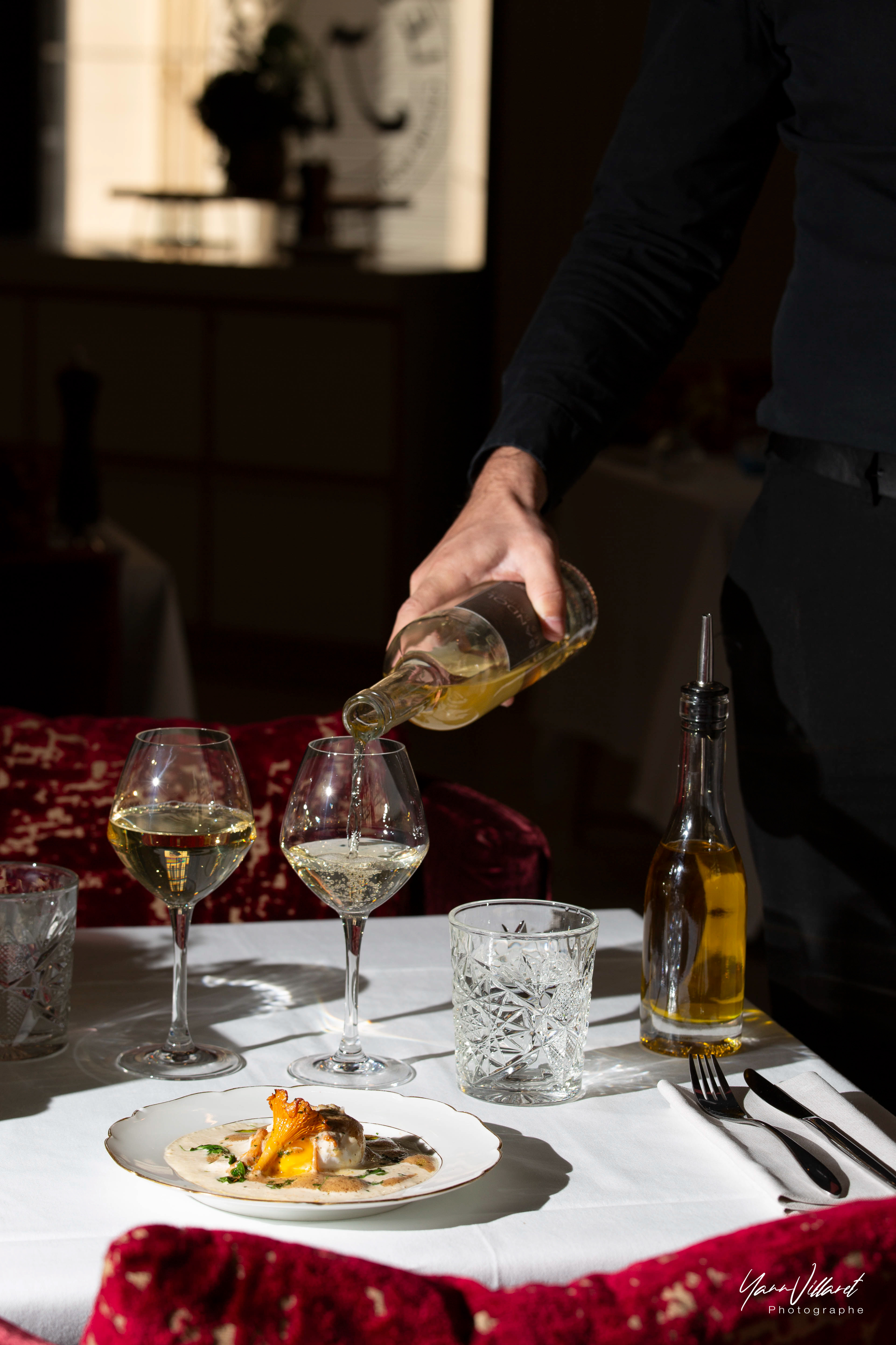 Le Bouillon - NH Collection