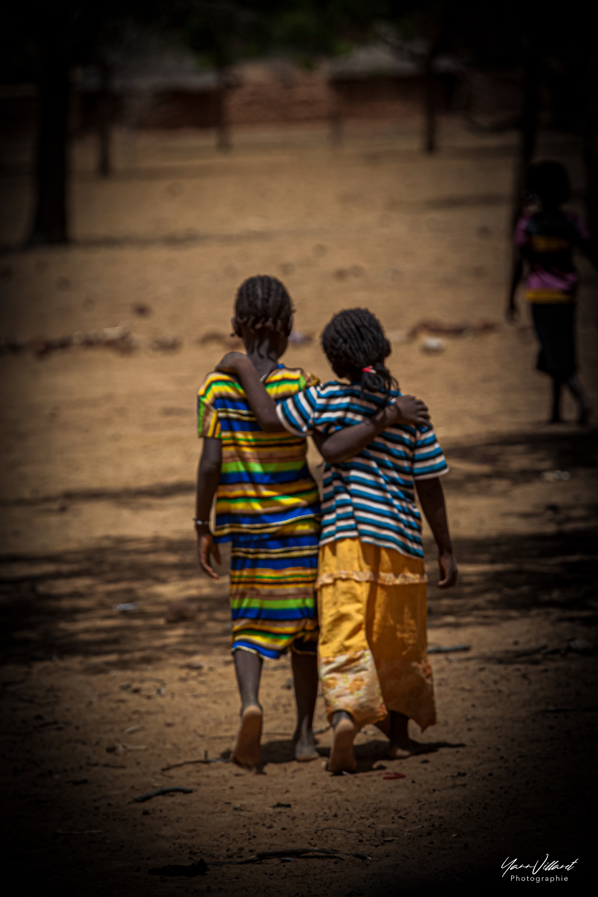 Burkina Faso  I  Tanlili