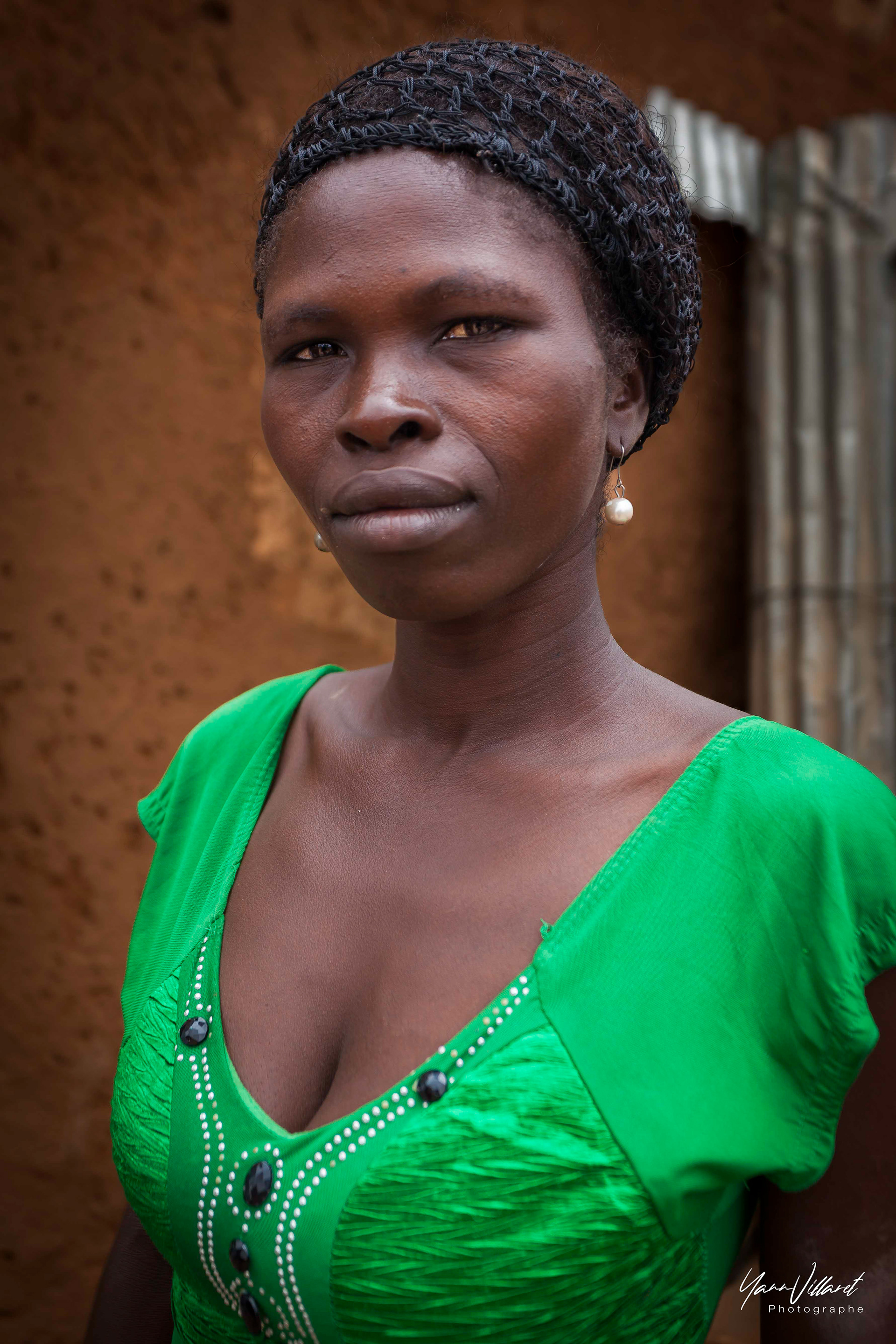 Tangaye  I  Burkina Faso