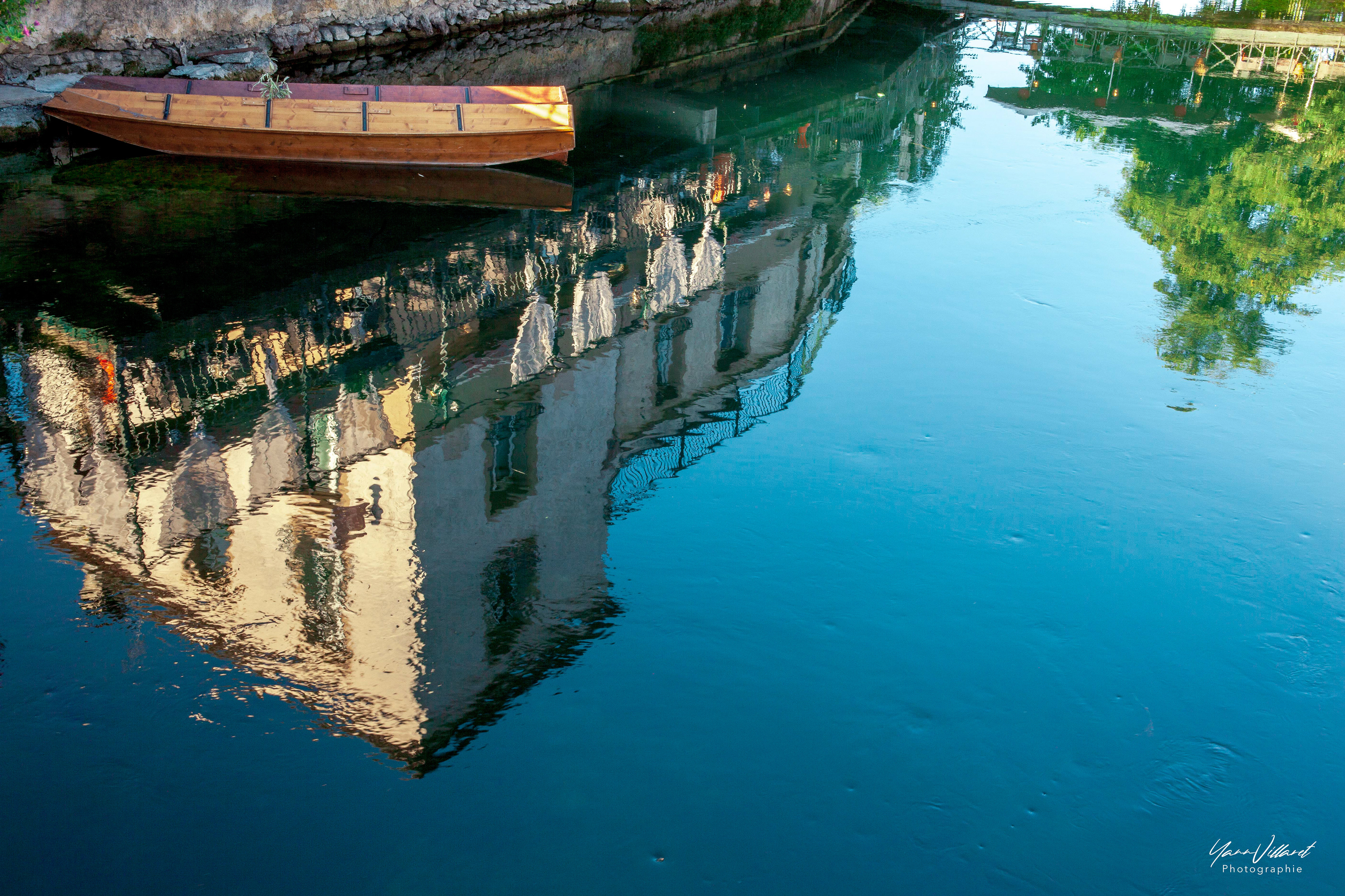 L'Isle-sur-la-Sorgue, Luberon