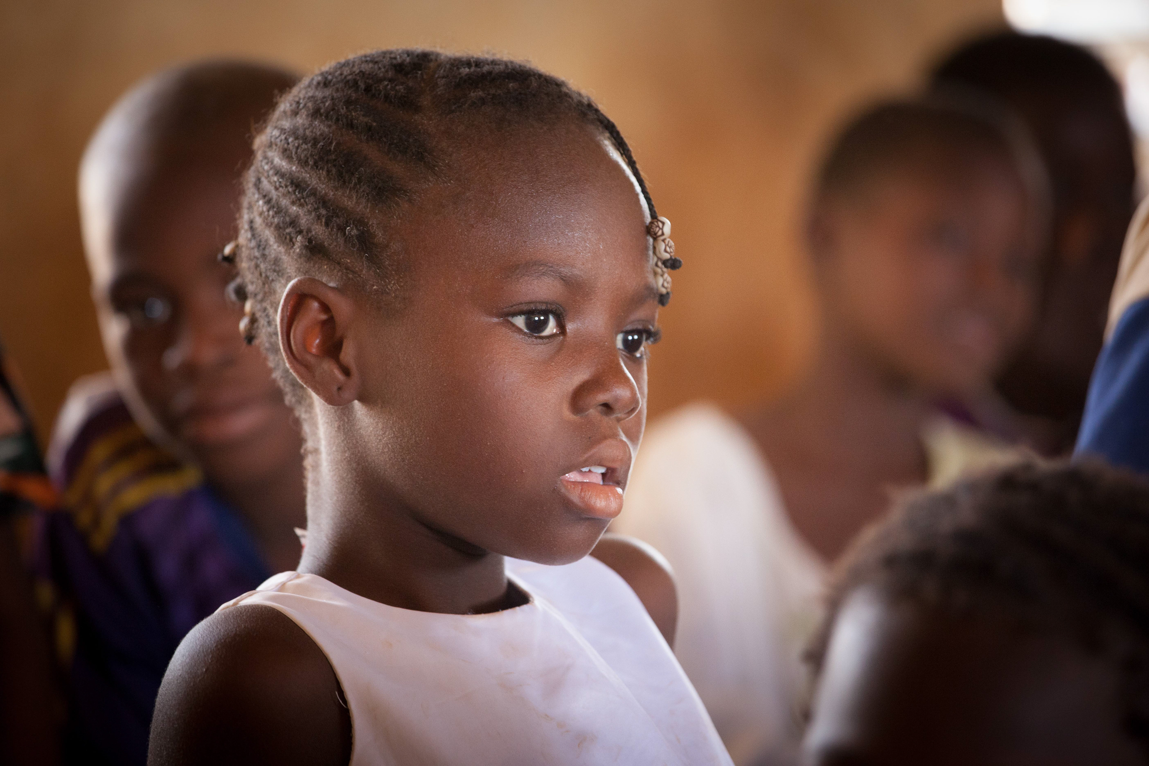 Tanlili  I  Burkina Faso