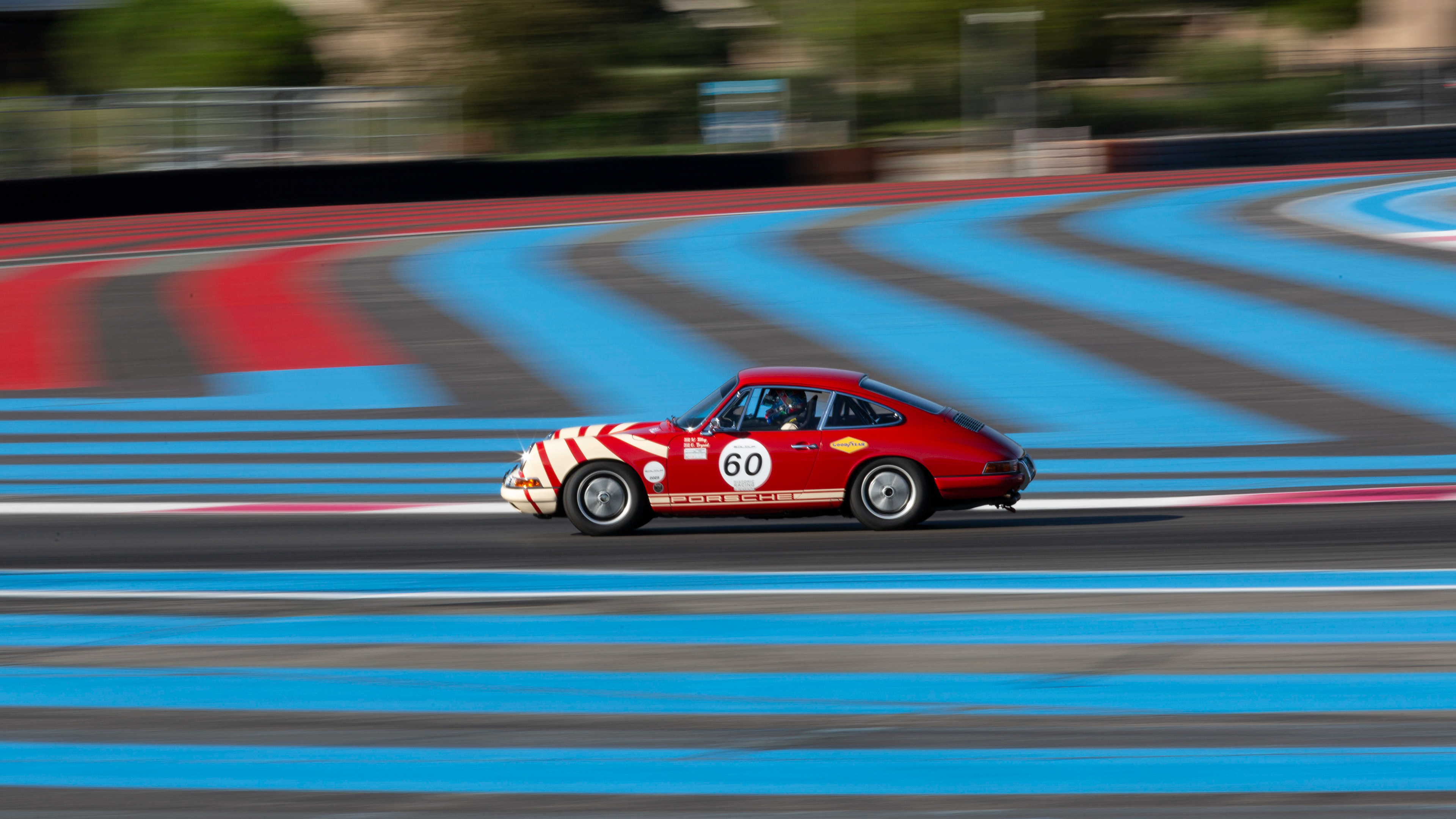 10000 Tours-Circuit Paul Ricard