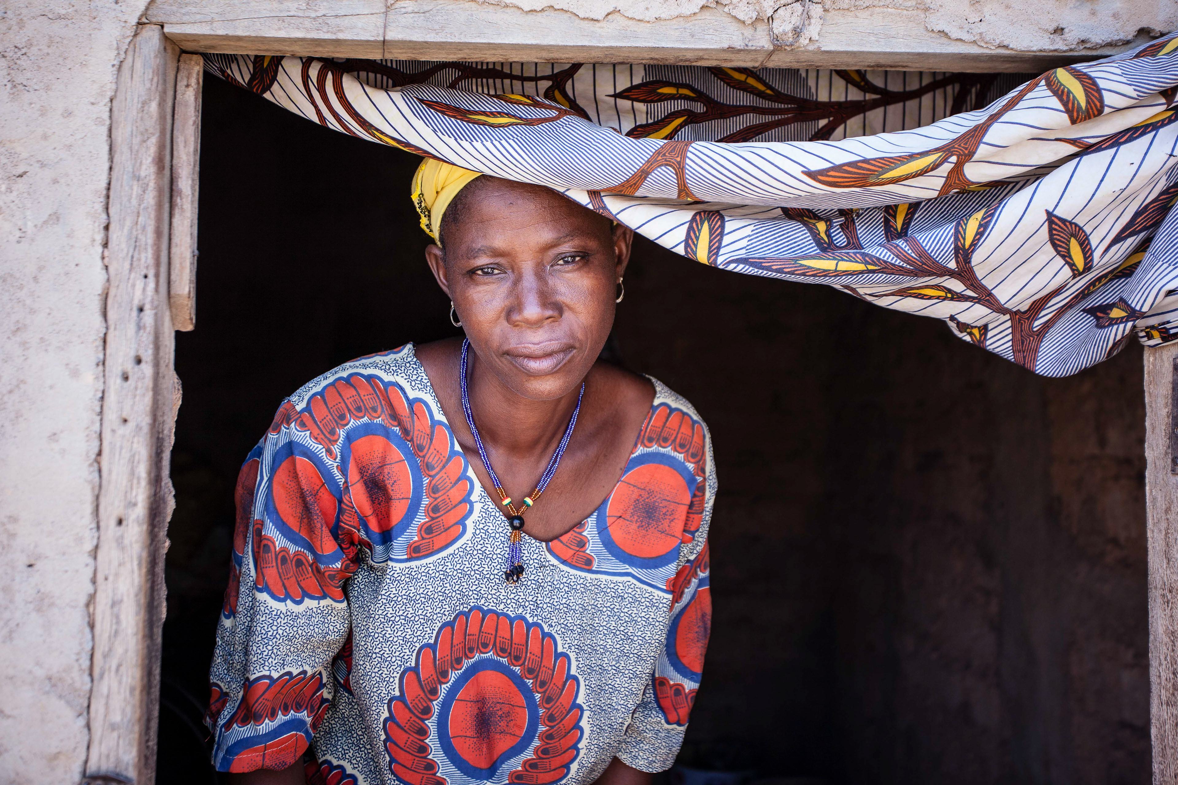 Tanlili  I  Burkina Faso