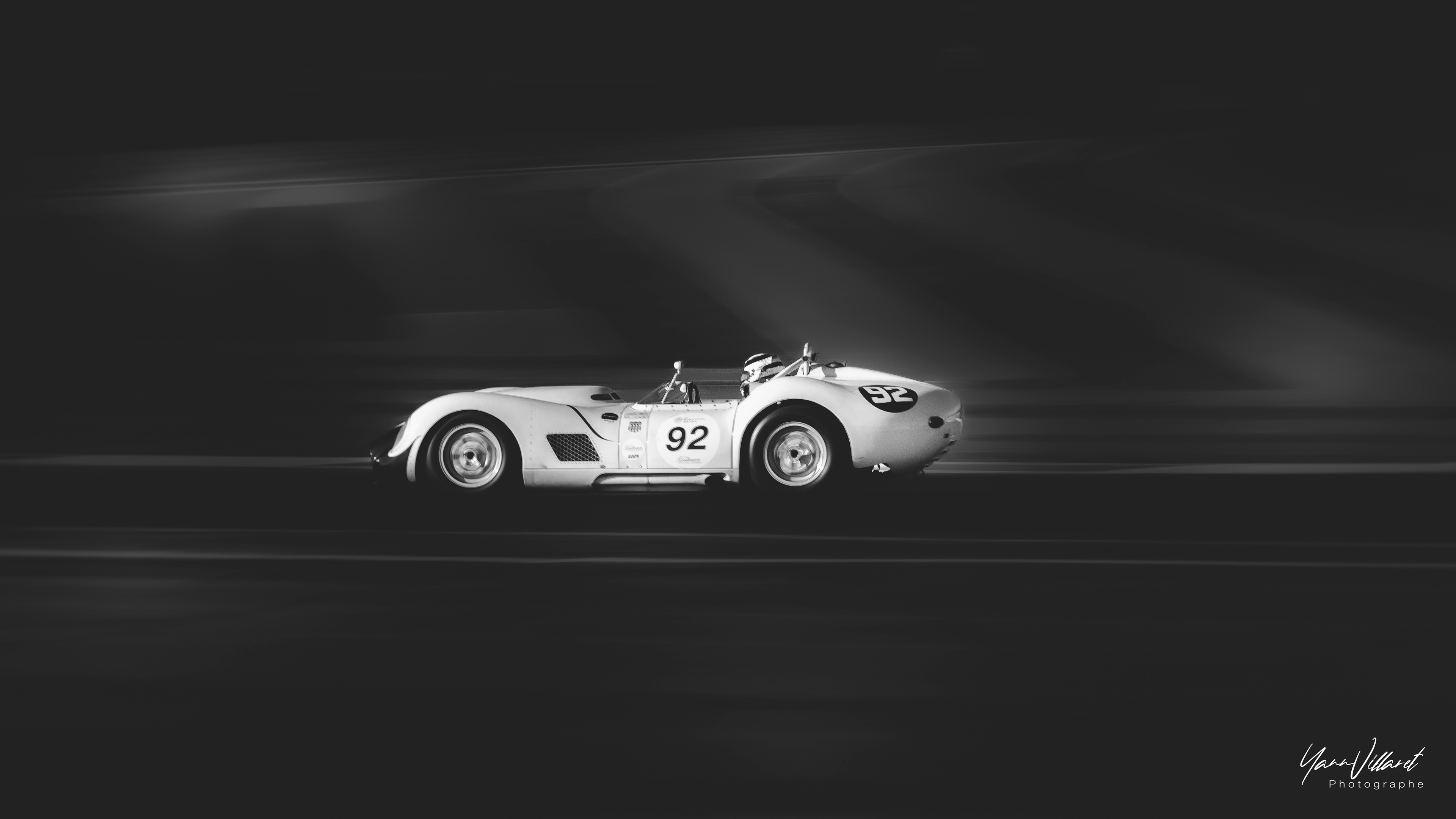 10000 Tours-Circuit Paul Ricard