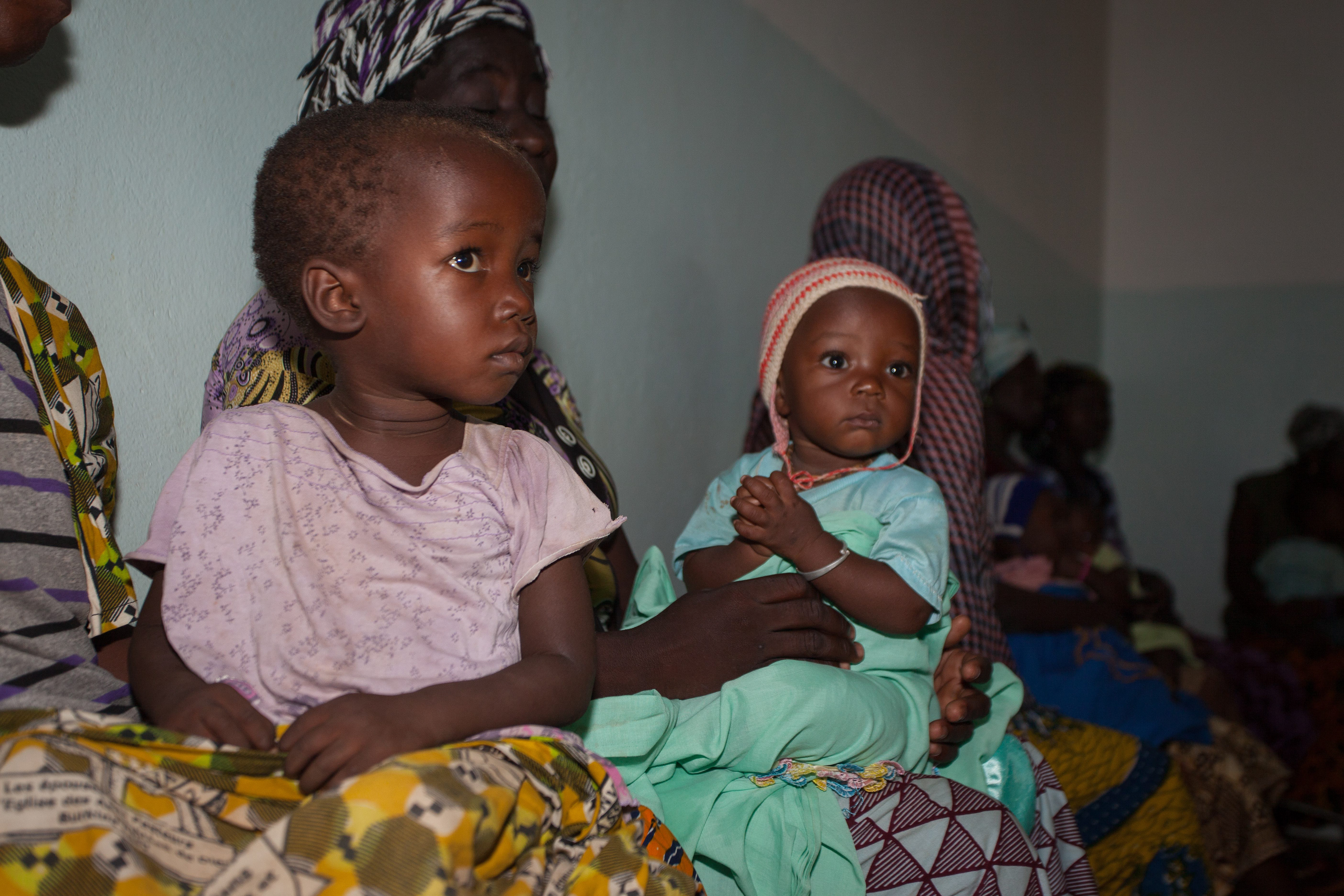 Tangaye  I  Burkina Faso