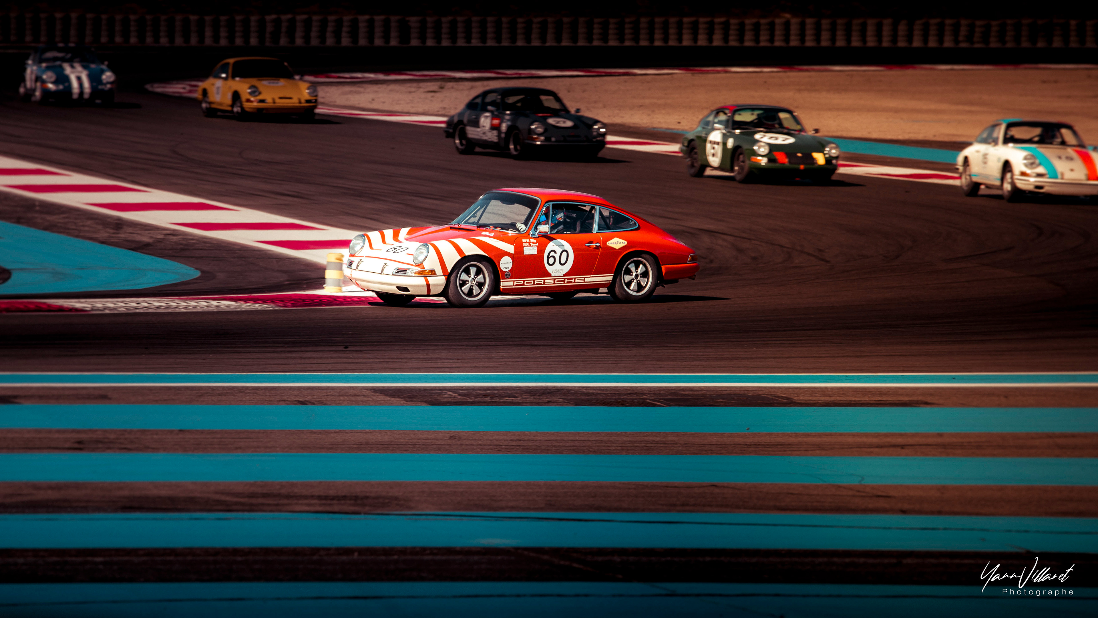 10000 Tours-Circuit Paul Ricard