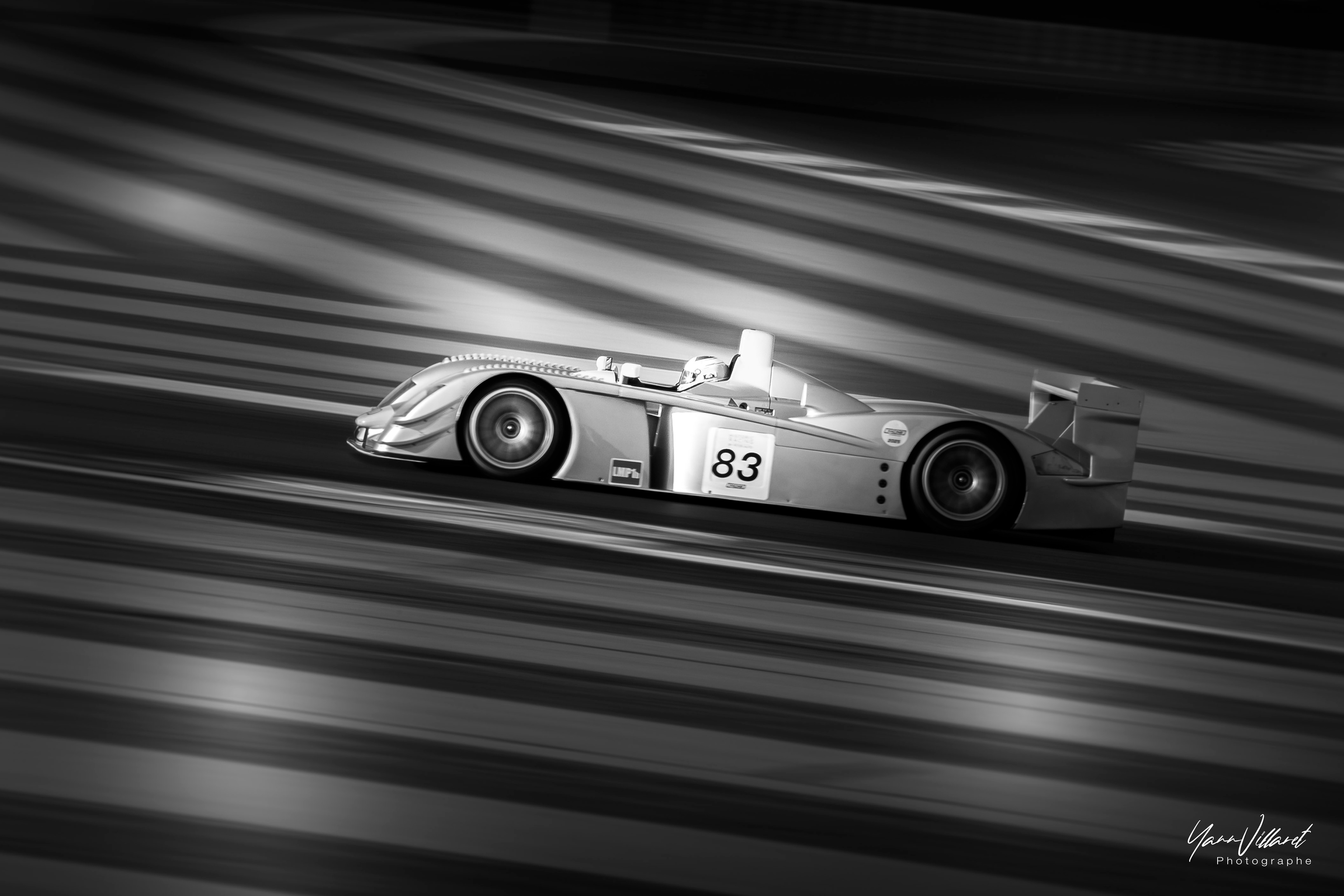 10000 Tours-Circuit Paul Ricard