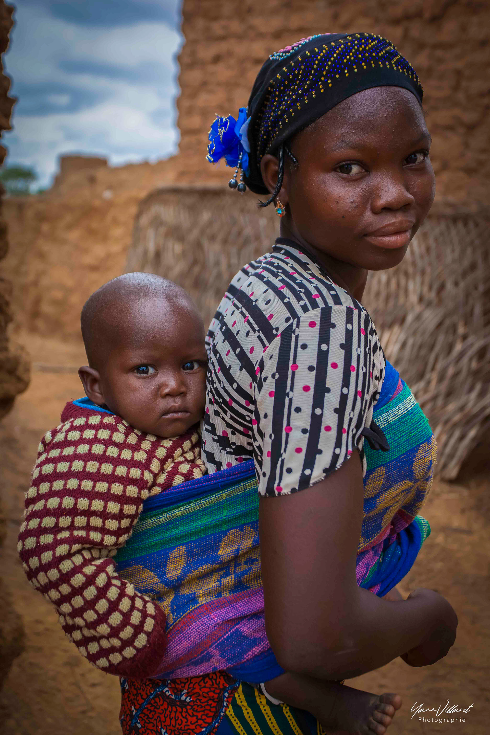 Tangaye  I  Burkina Faso