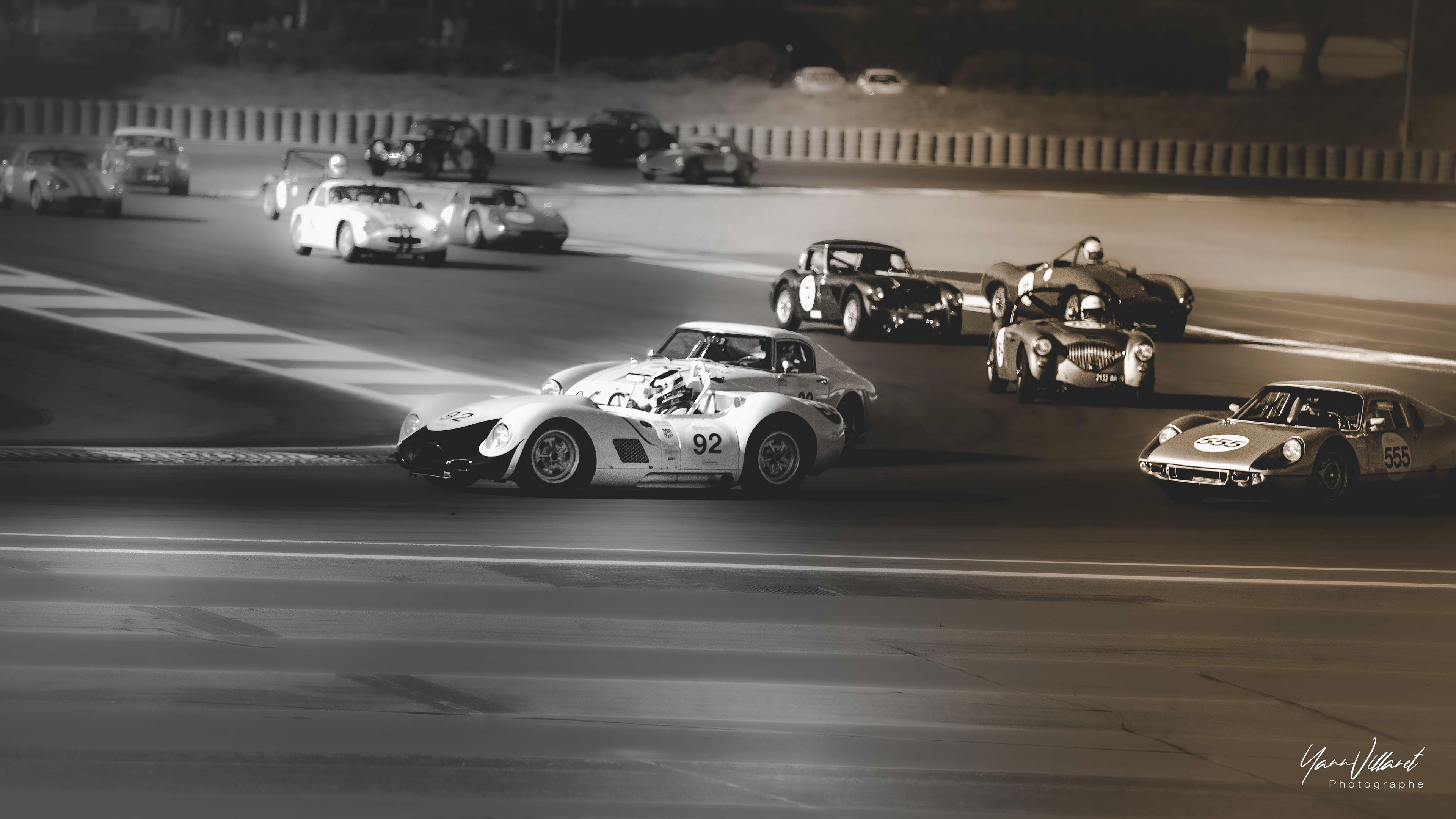 10000 Tours-Circuit Paul Ricard