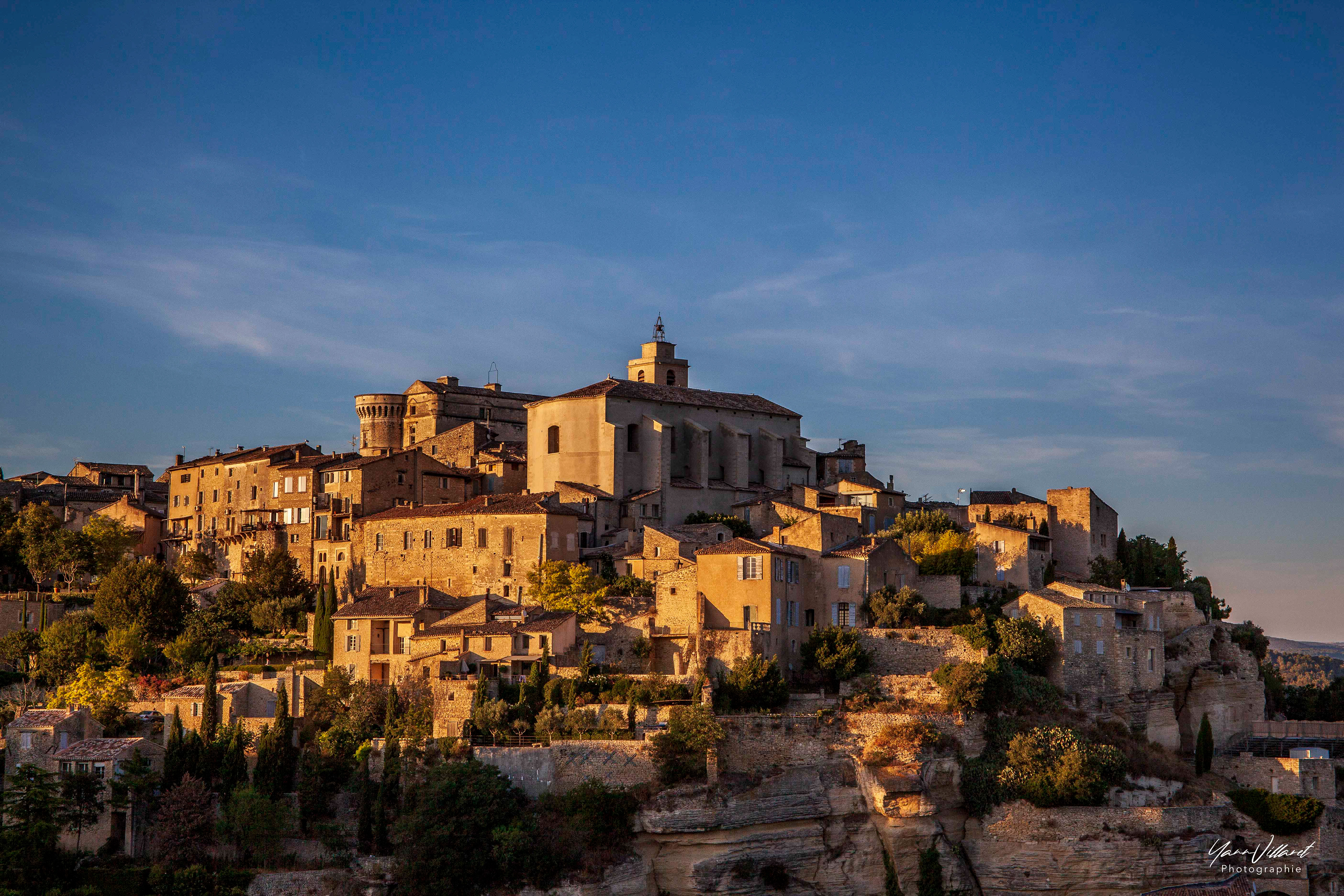 Gordes, Luberon