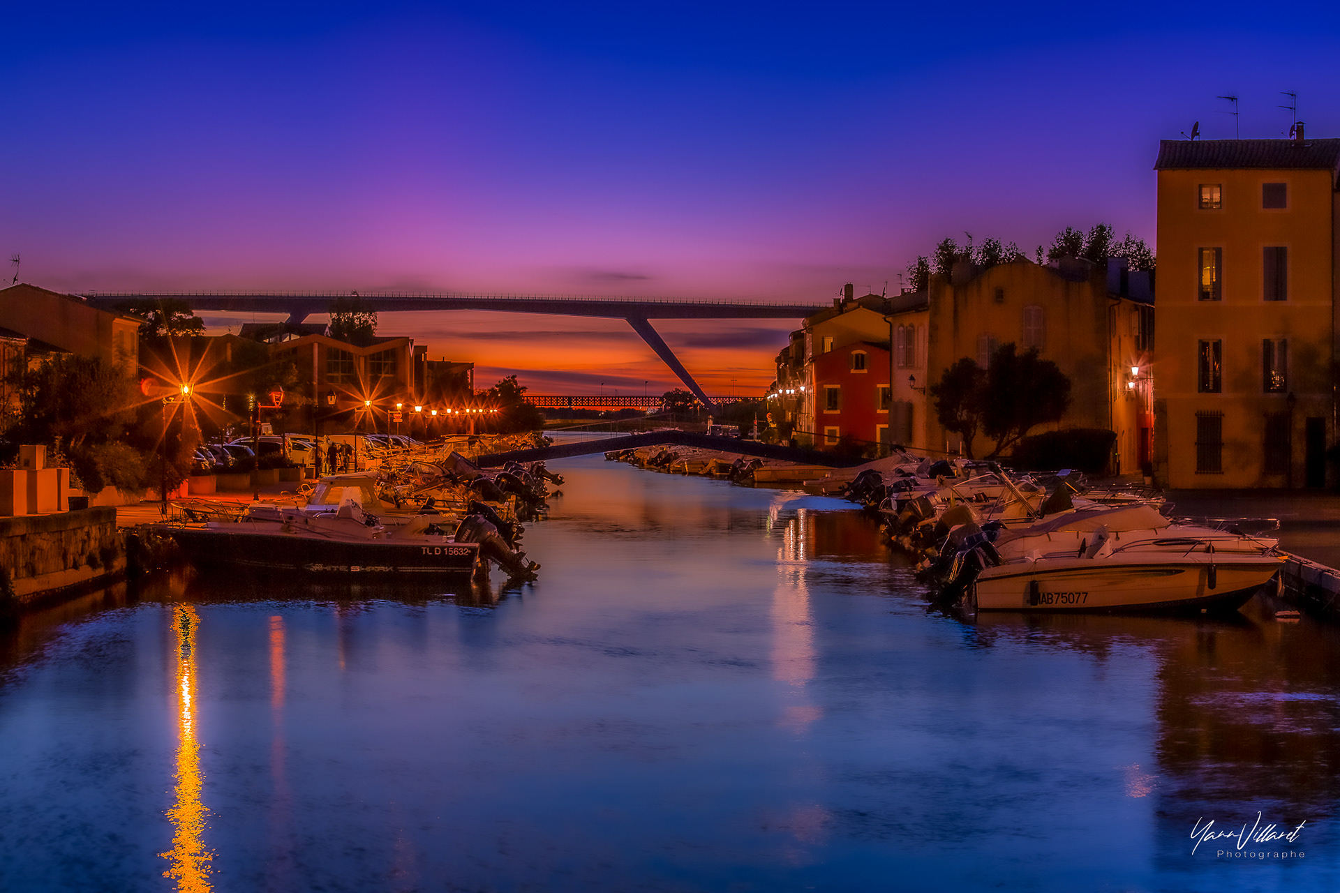 Martigues