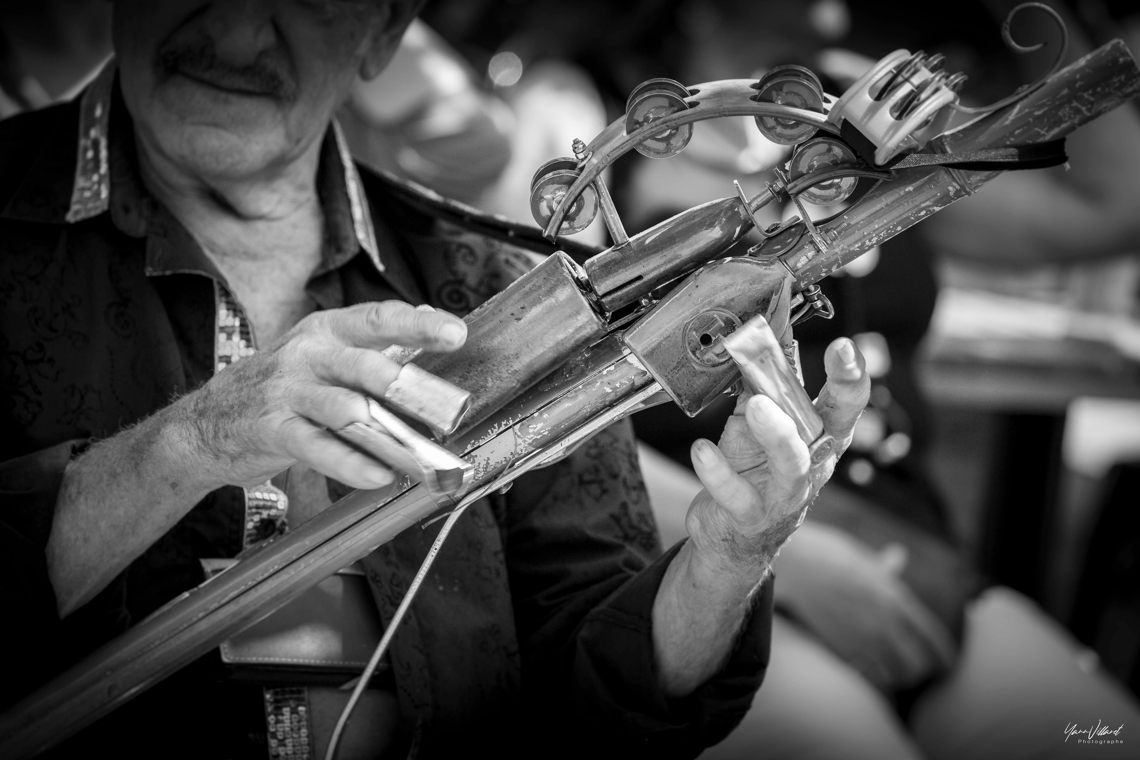 Les Saintes-Maries-de-la-Mer 2023