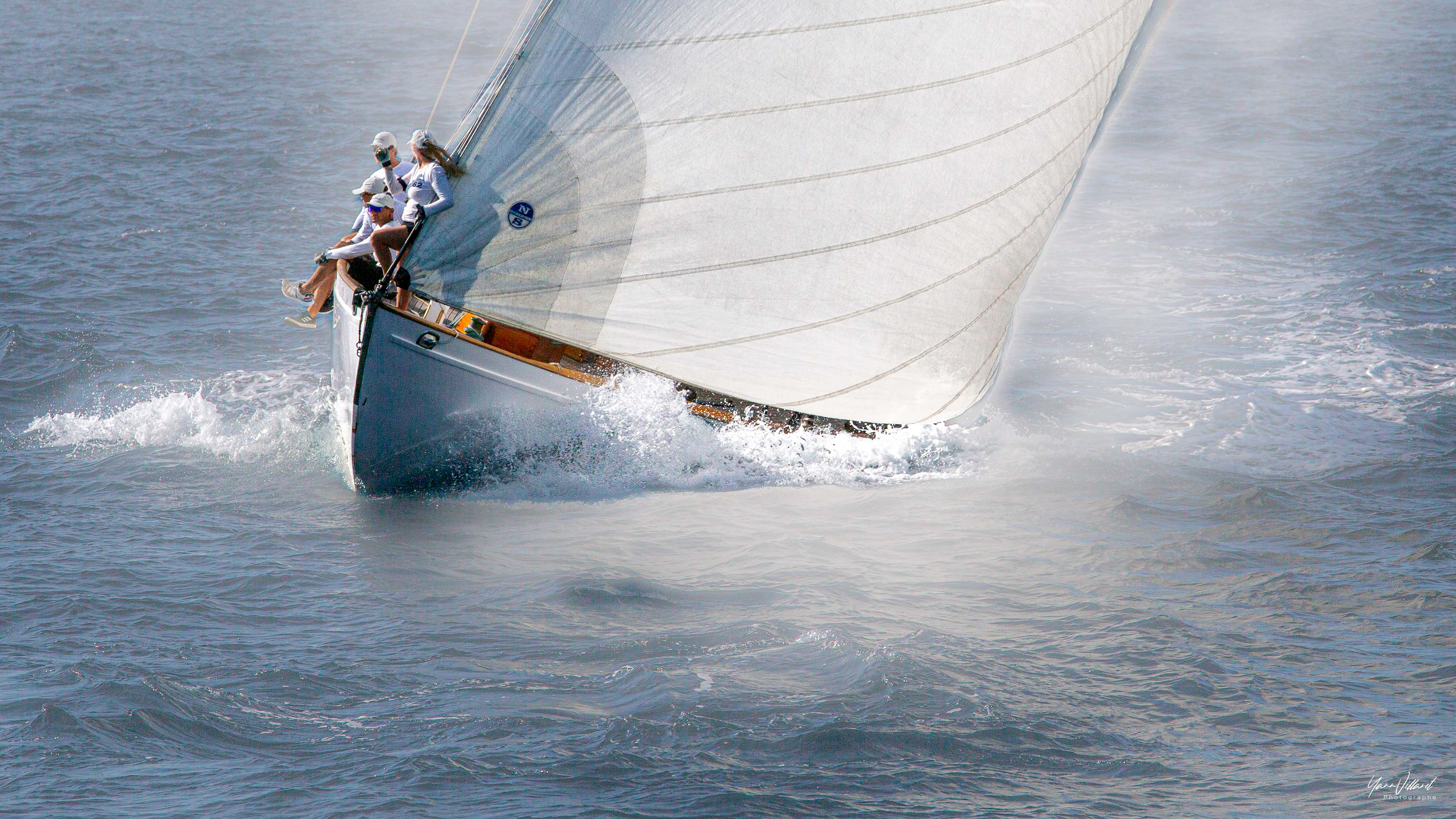 les Voiles de St Tropez 2023