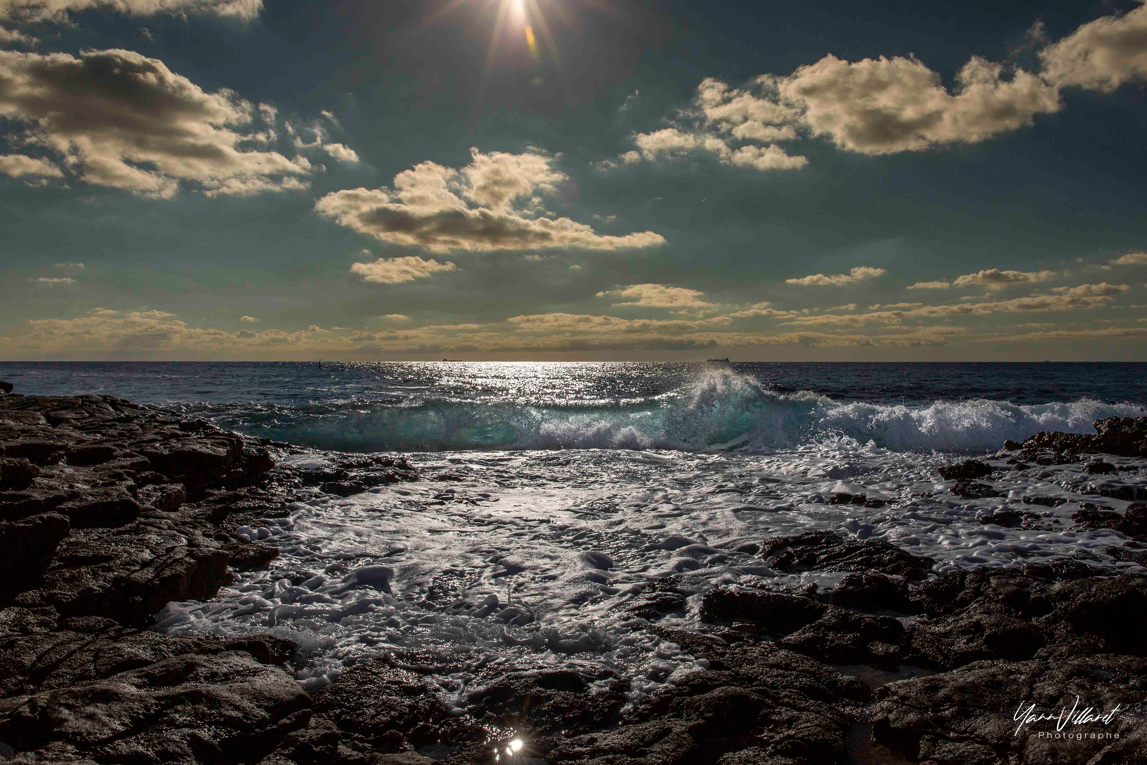 La Couronne, Martigues