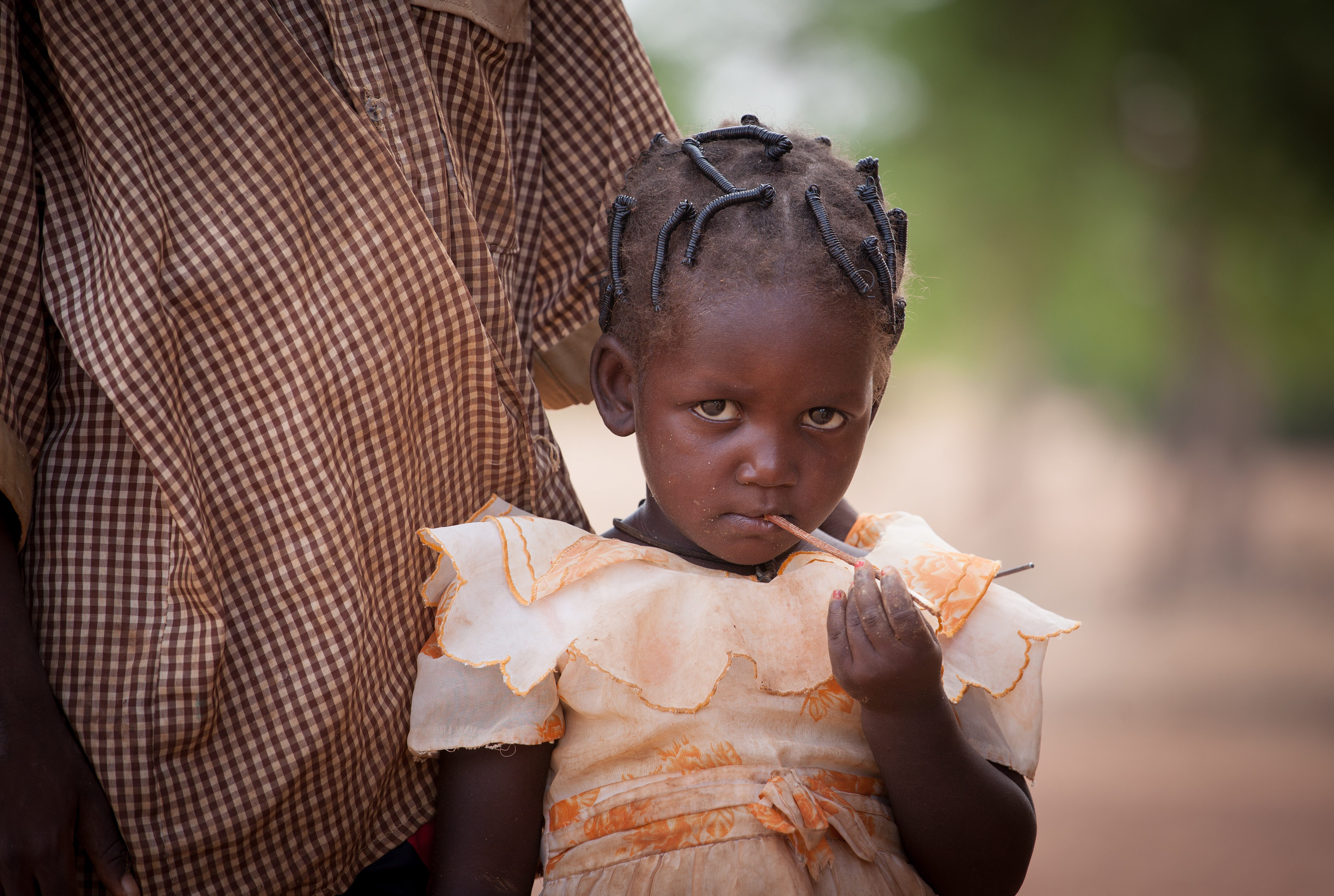 Tanlili  I  Burkina Faso