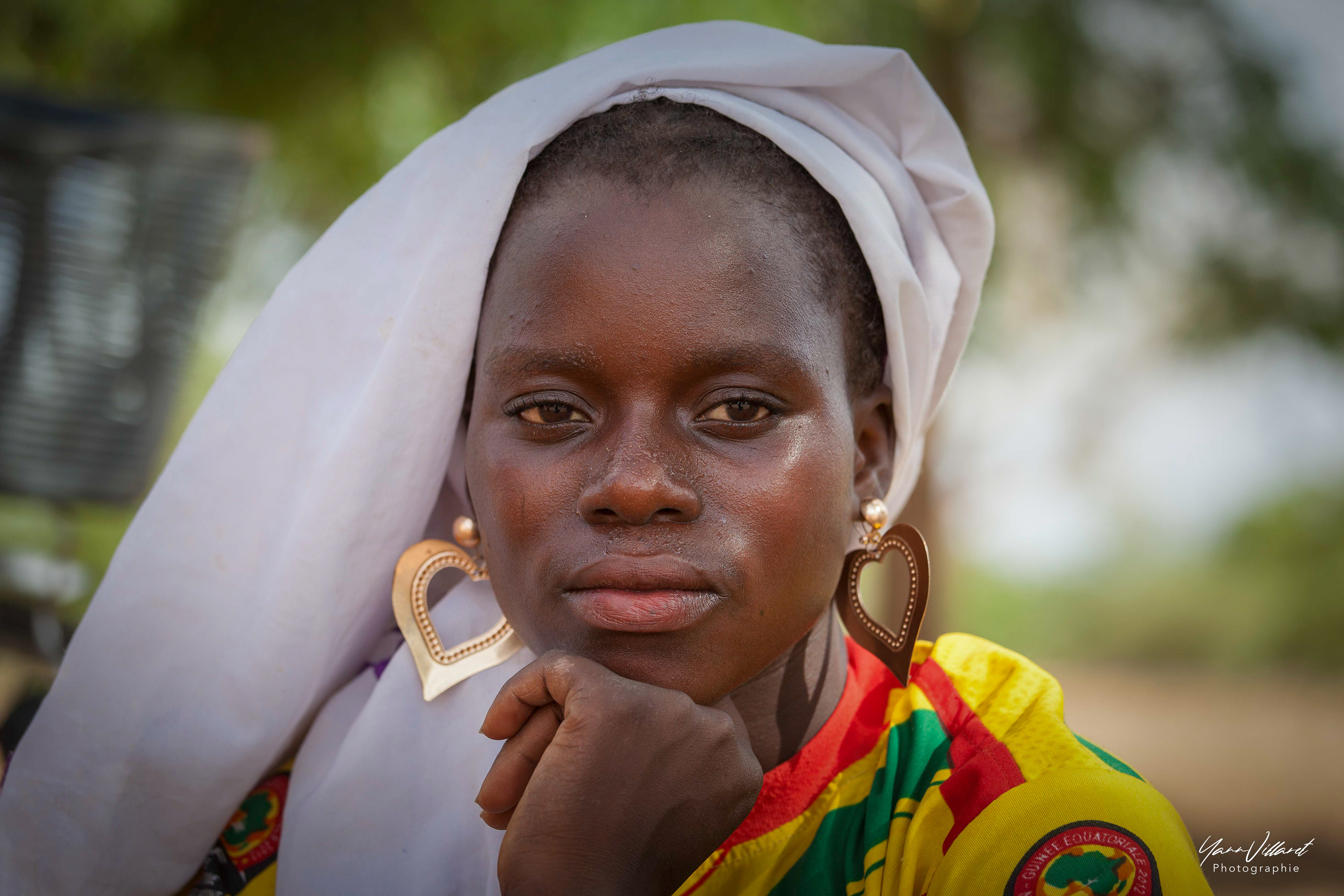 Tanlili  I  Burkina Faso