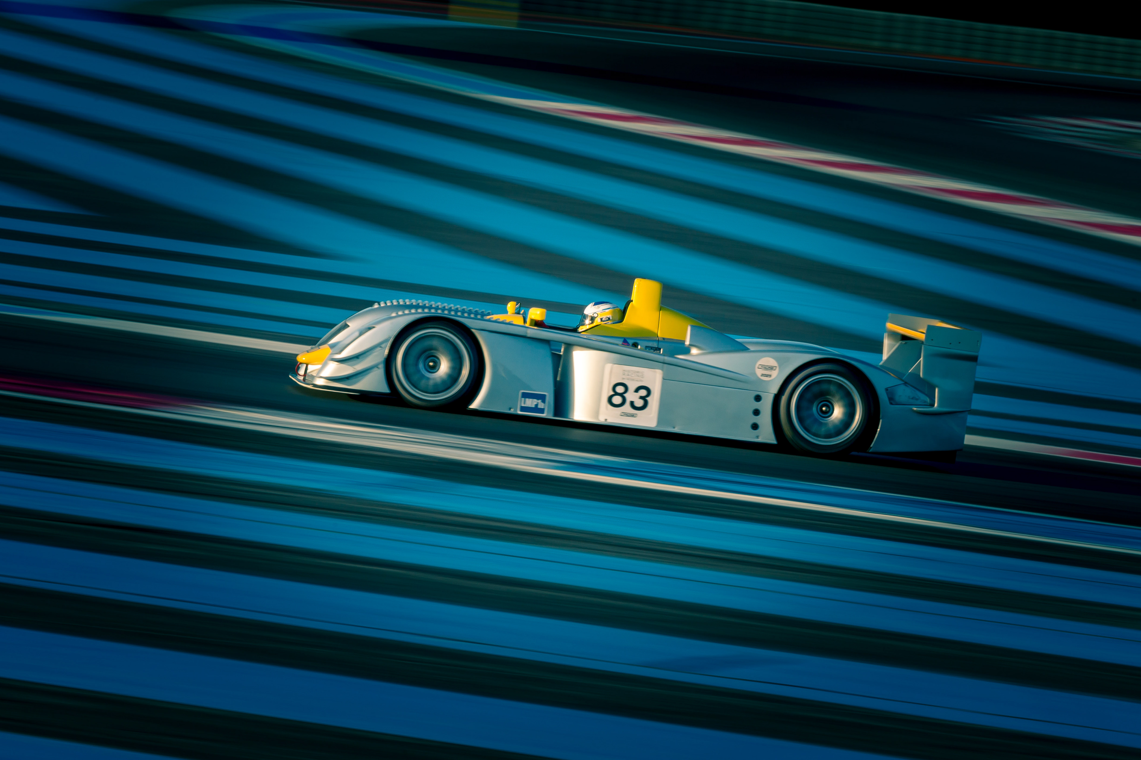 10000 Tours-Circuit Paul Ricard