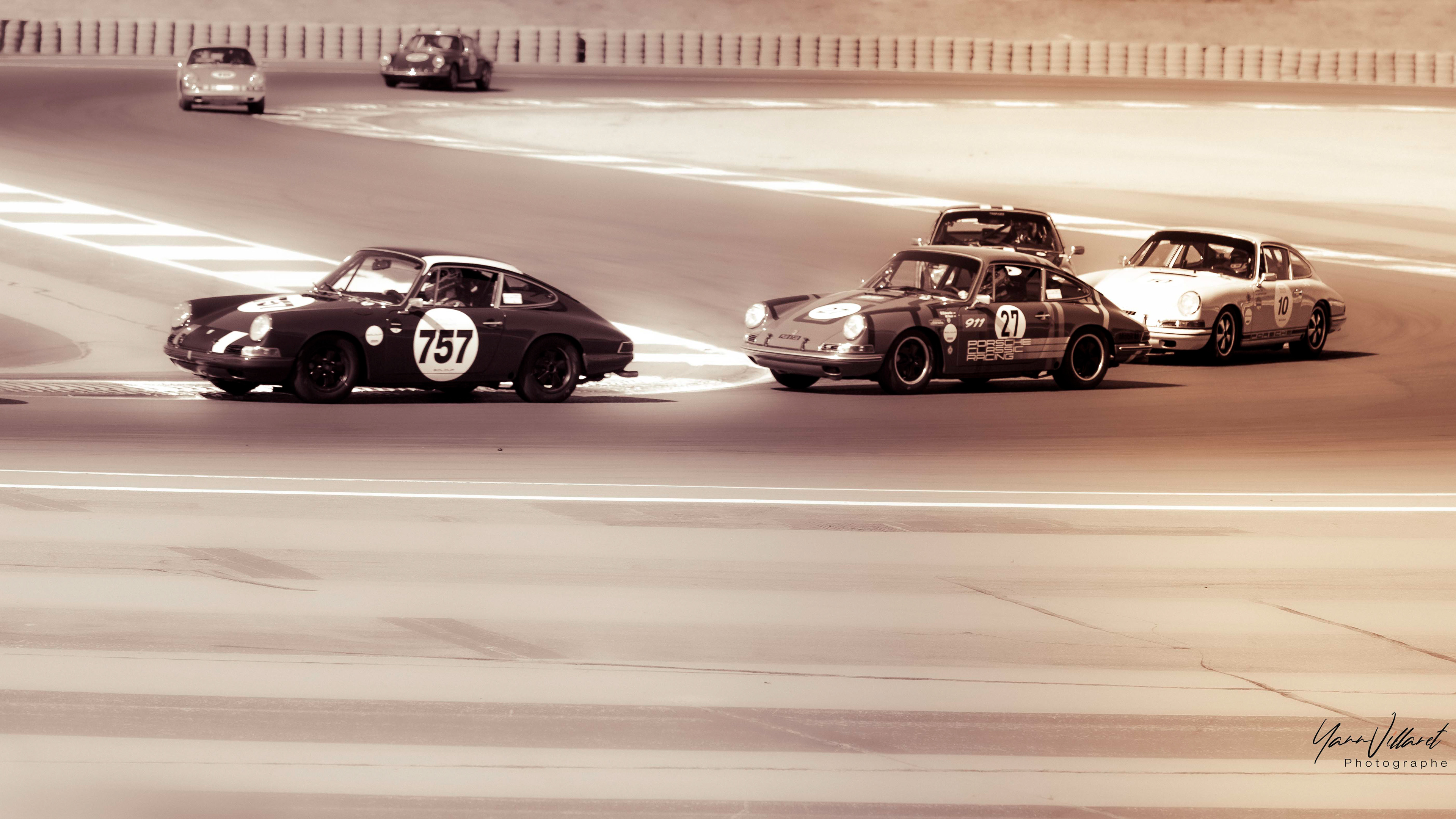 10000 Tours-Circuit Paul Ricard