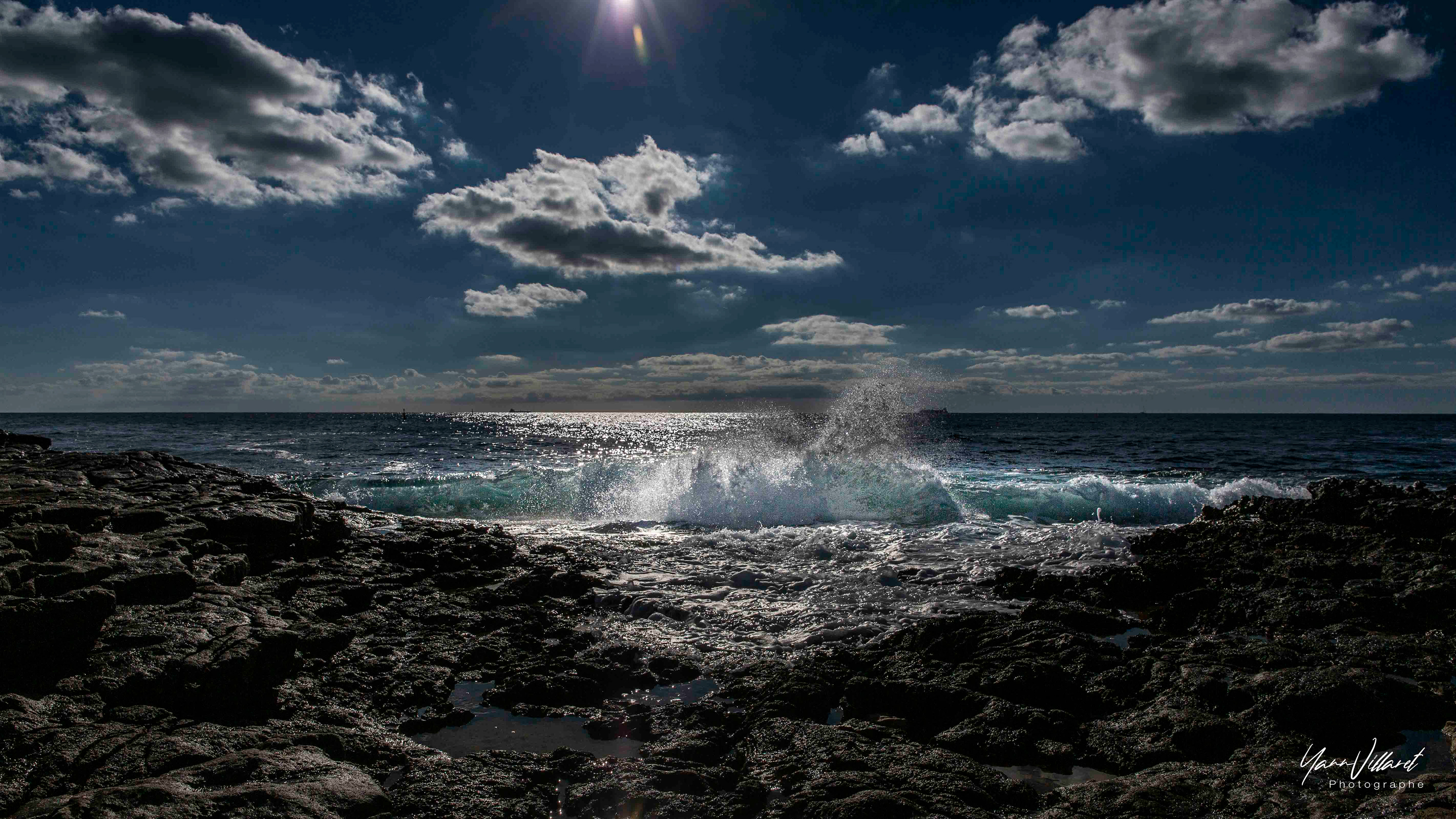 La Couronne, Martigues