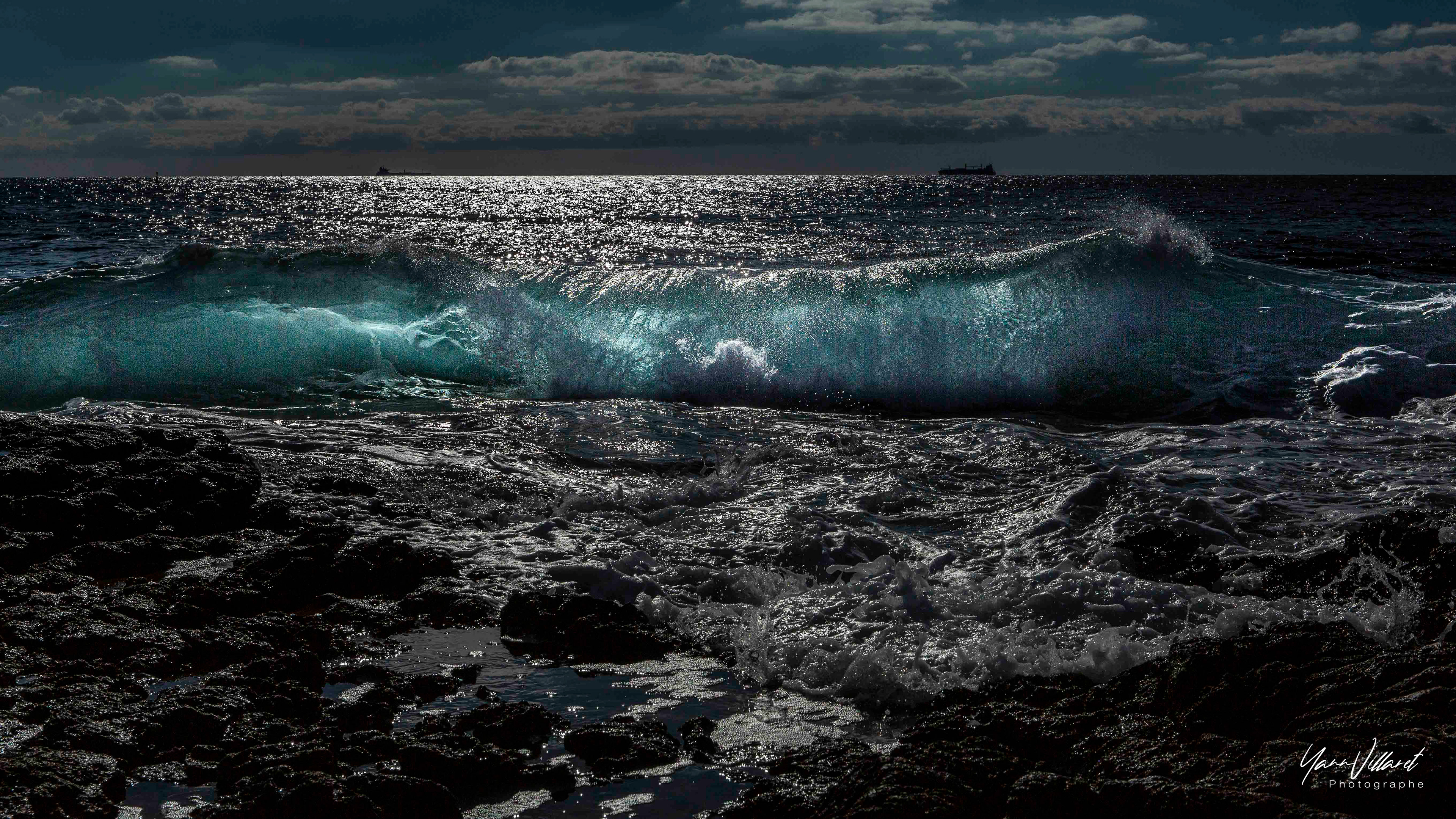 La Couronne, Martigues