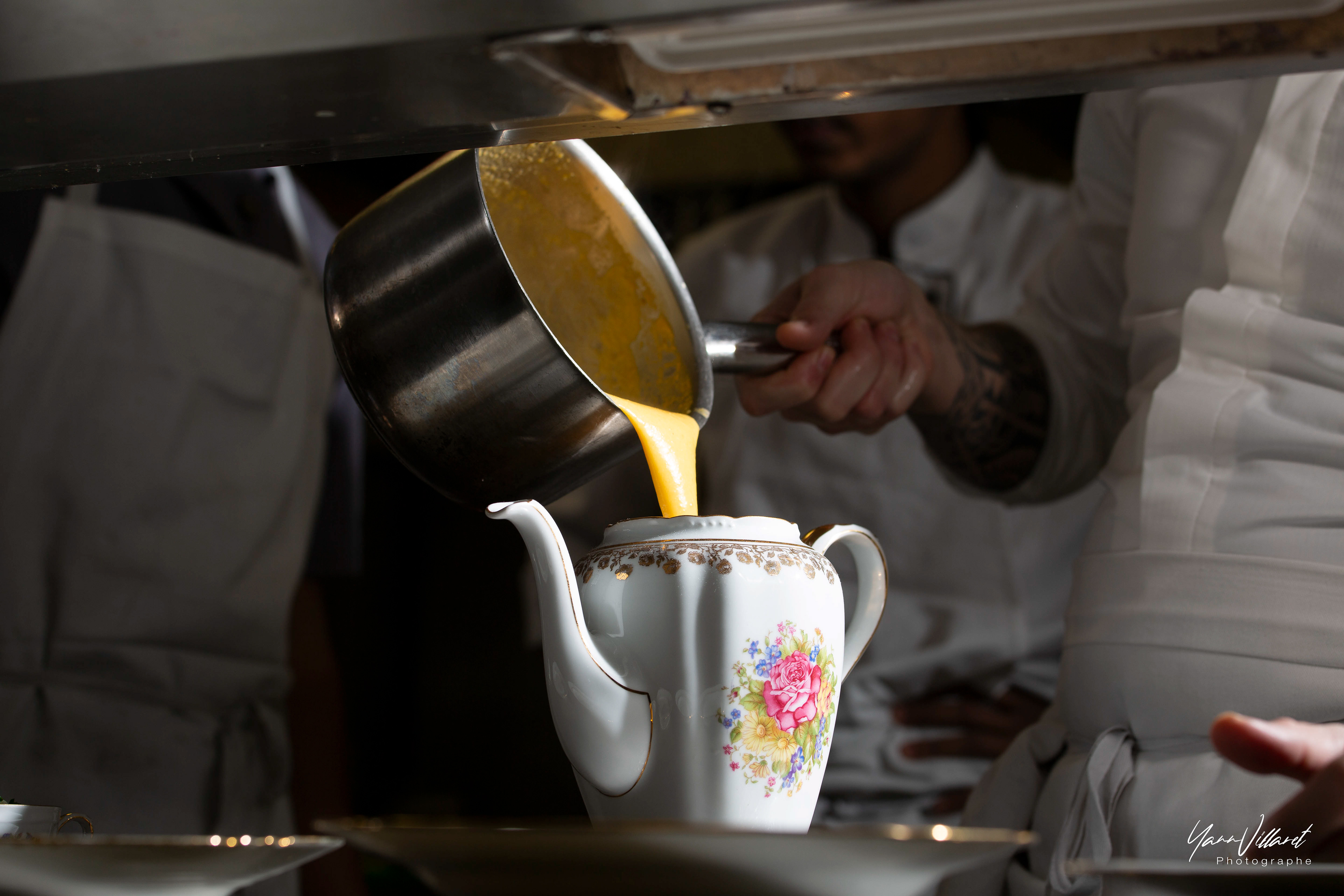 Le Bouillon - NH Collection