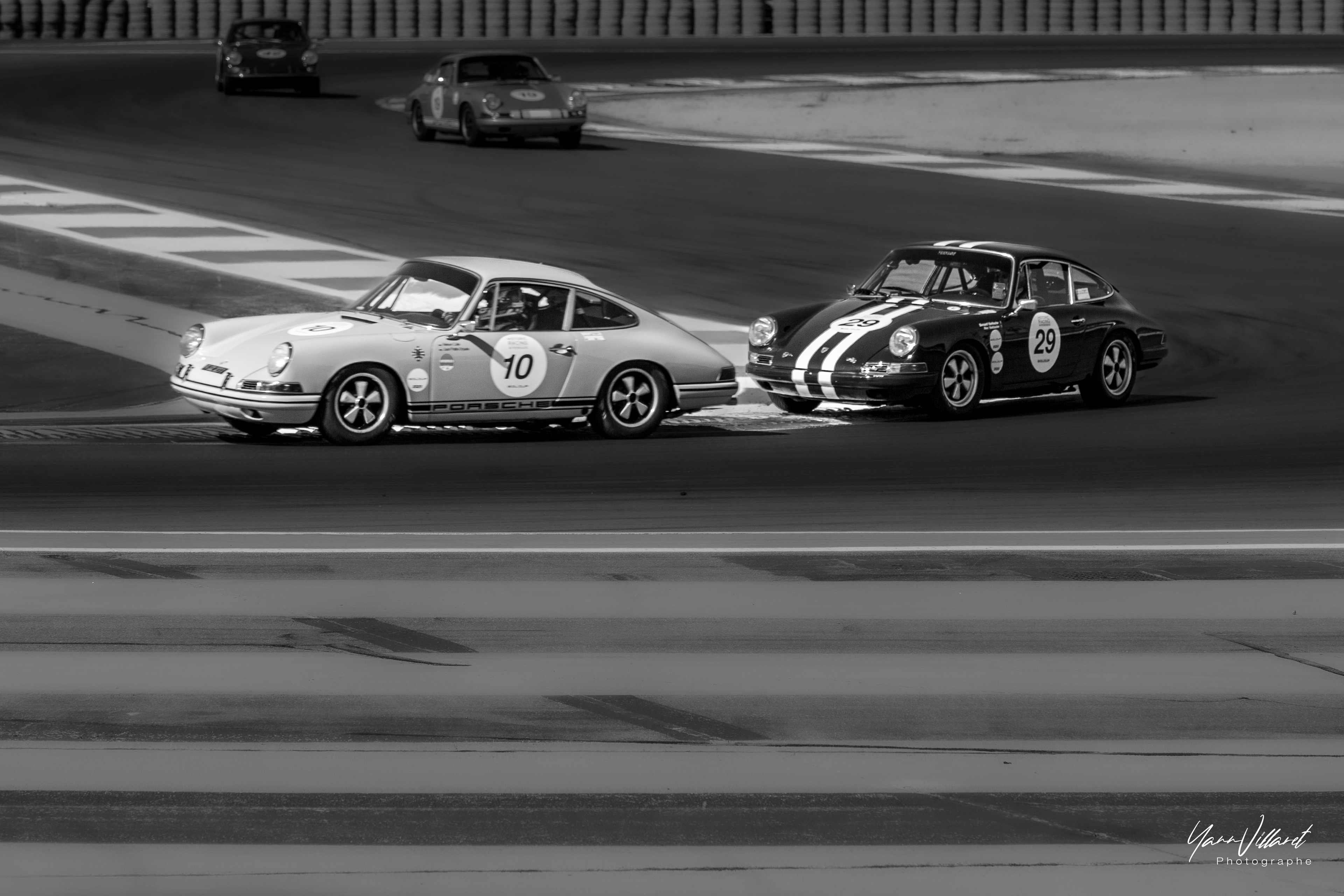 10000 Tours-Circuit Paul Ricard