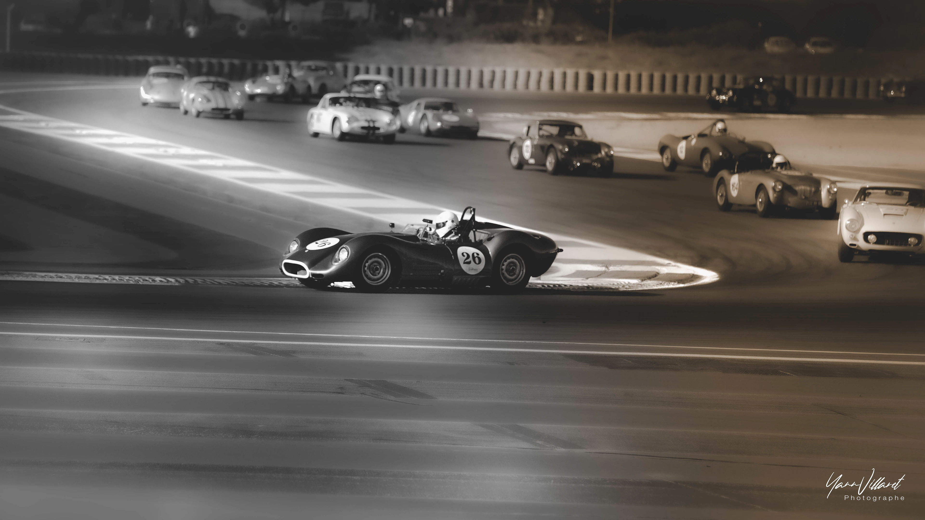 10000 Tours-Circuit Paul Ricard