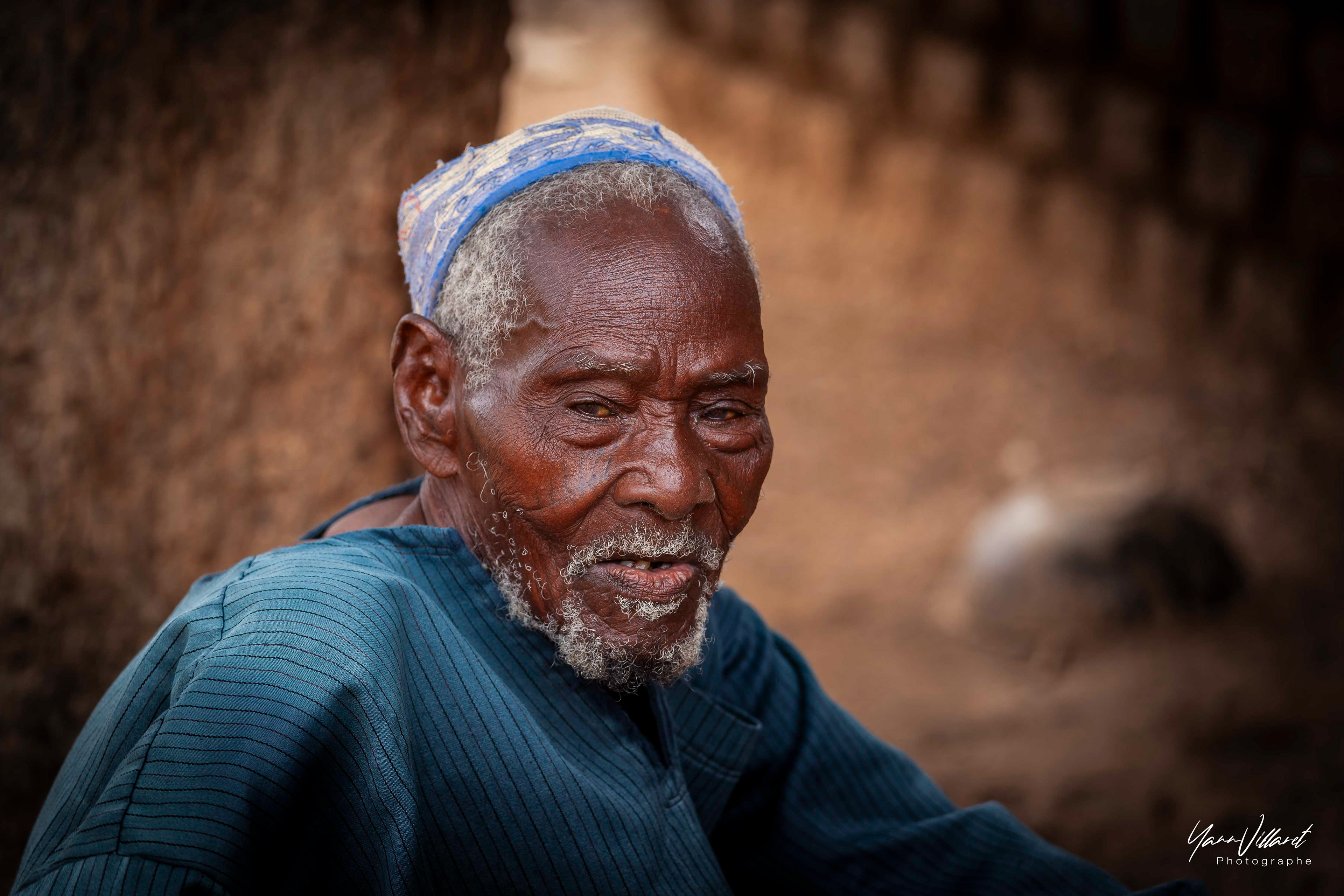 Tangaye  I  Burkina Faso