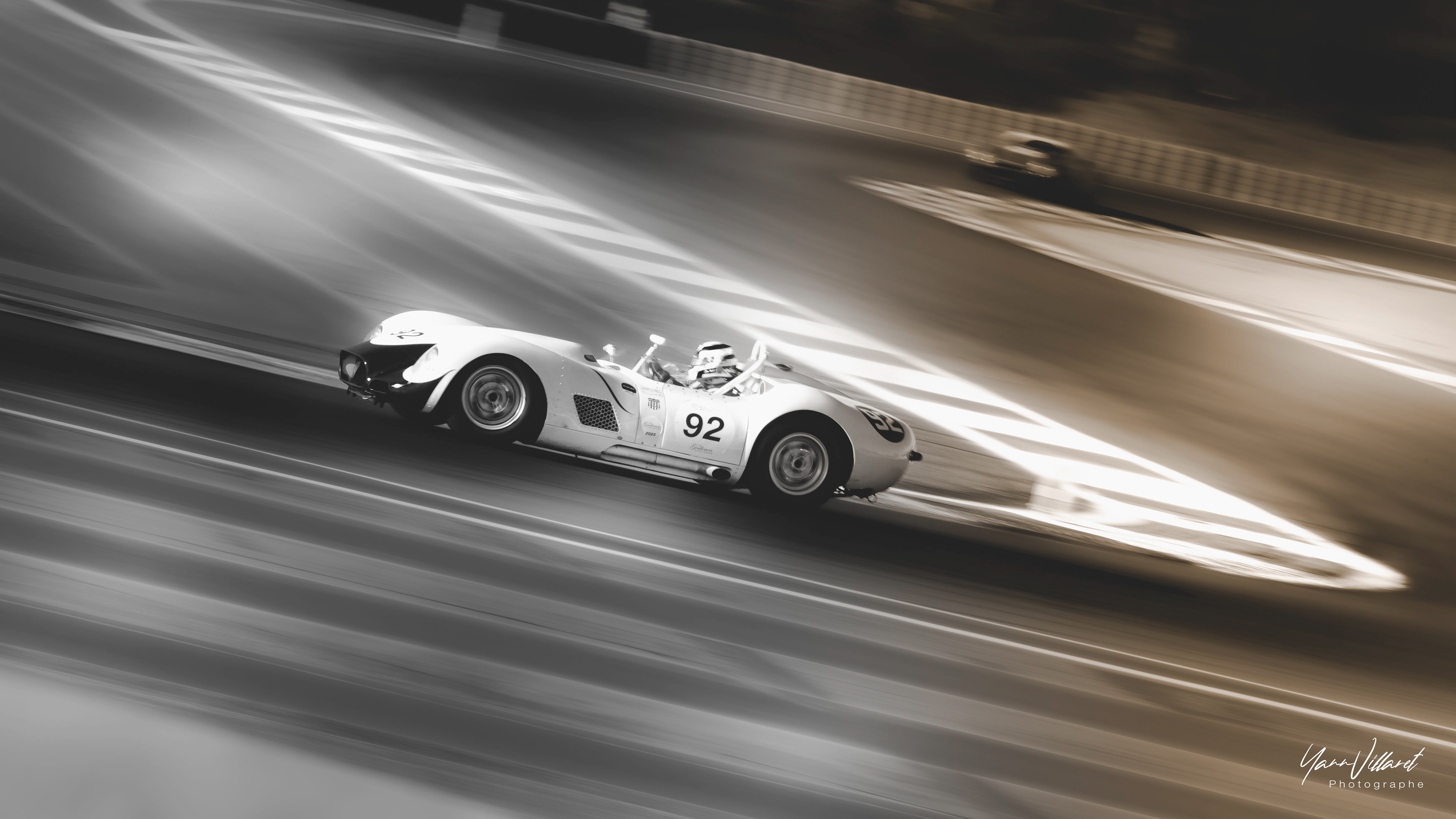 10000 Tours-Circuit Paul Ricard