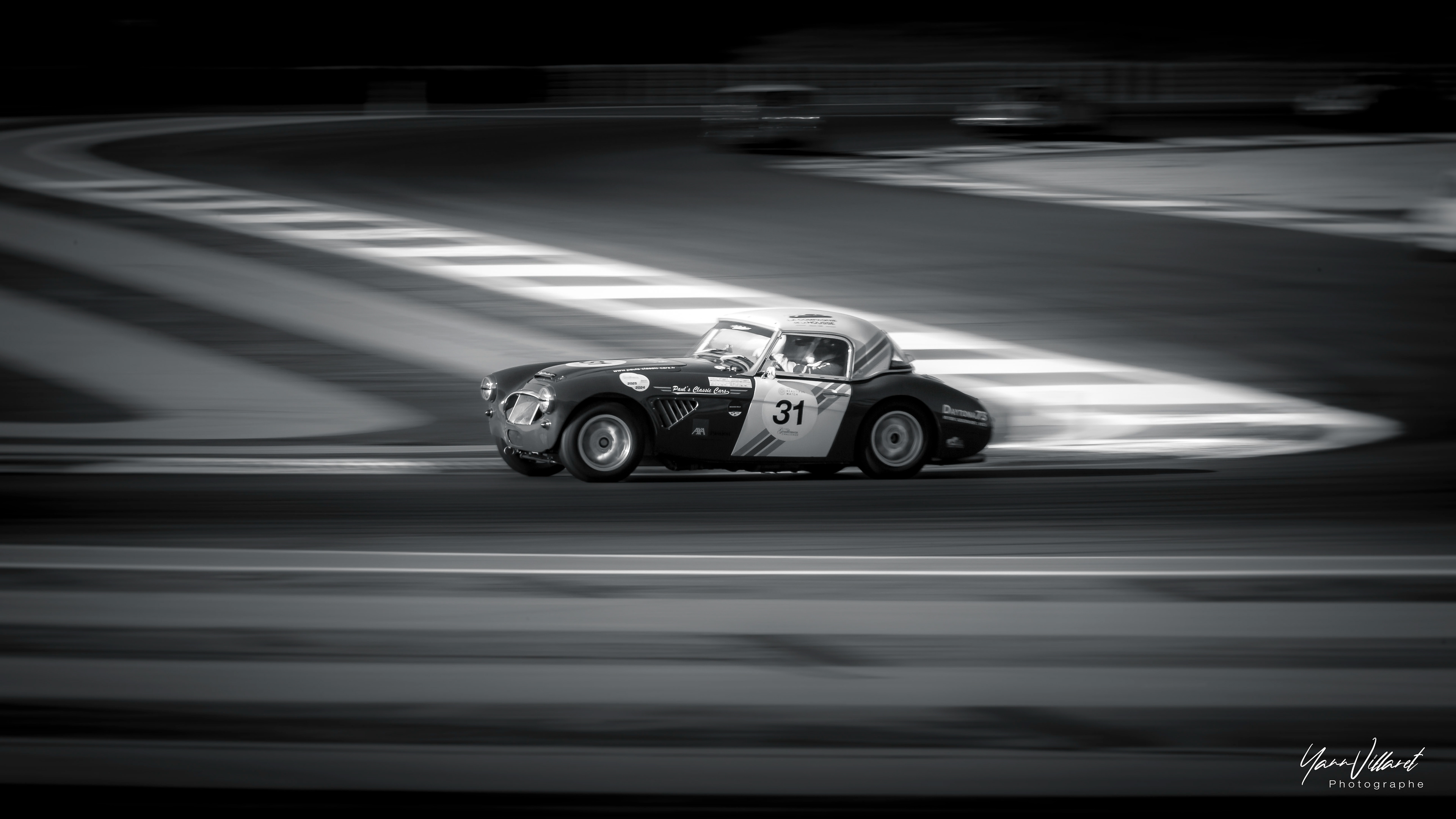 10000 Tours-Circuit Paul Ricard