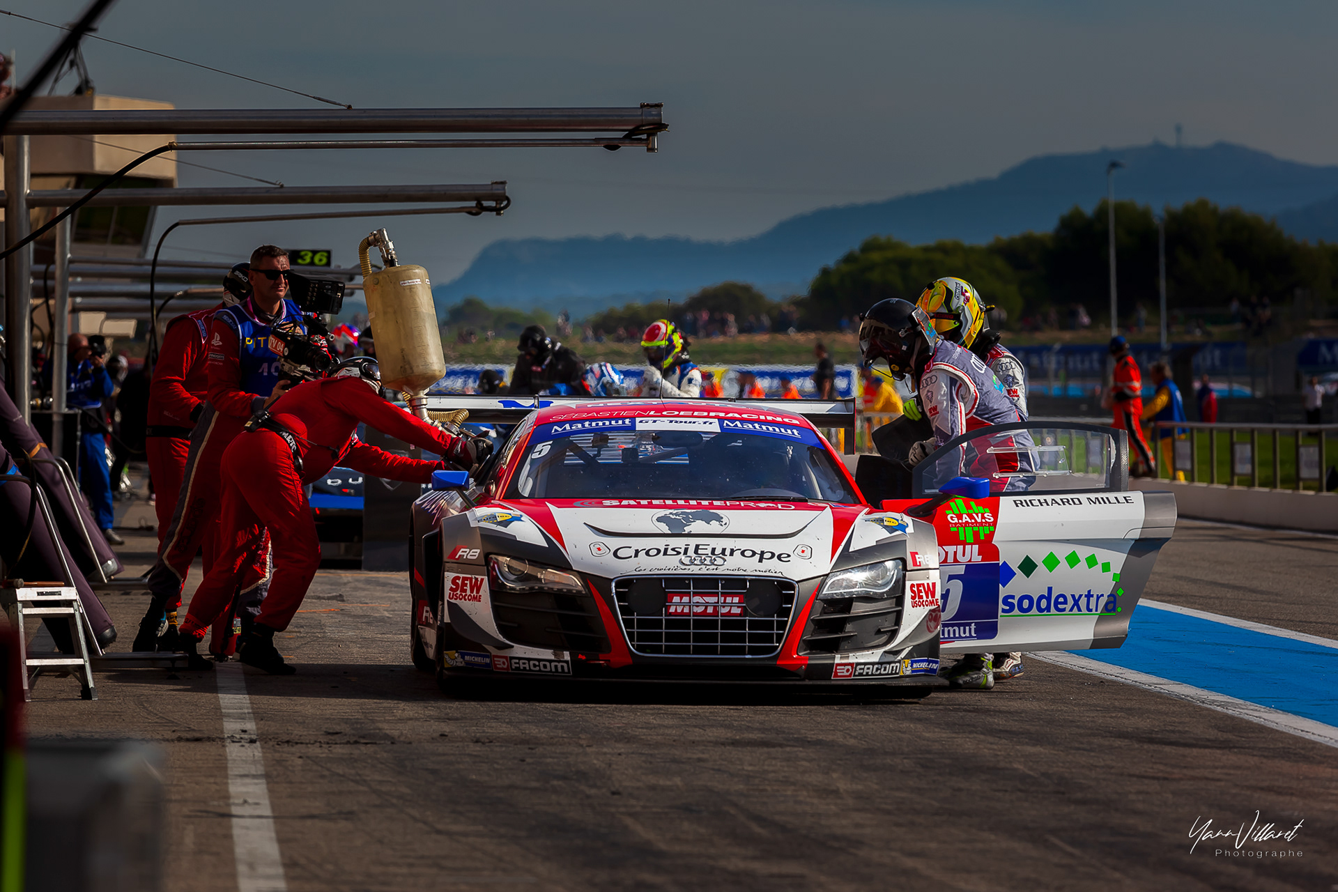 Circuit Paul Ricard