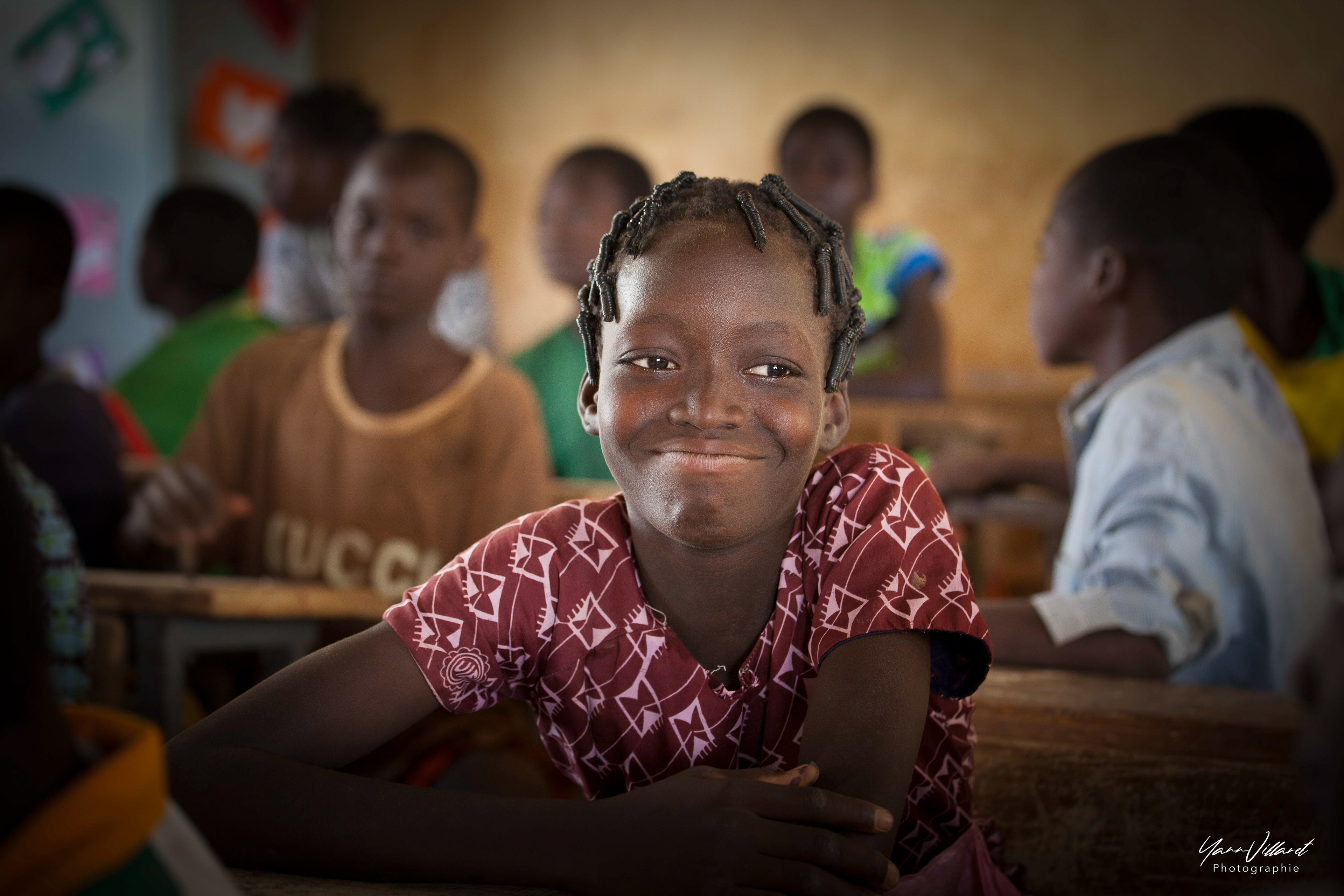 Tanlili  I  Burkina Faso