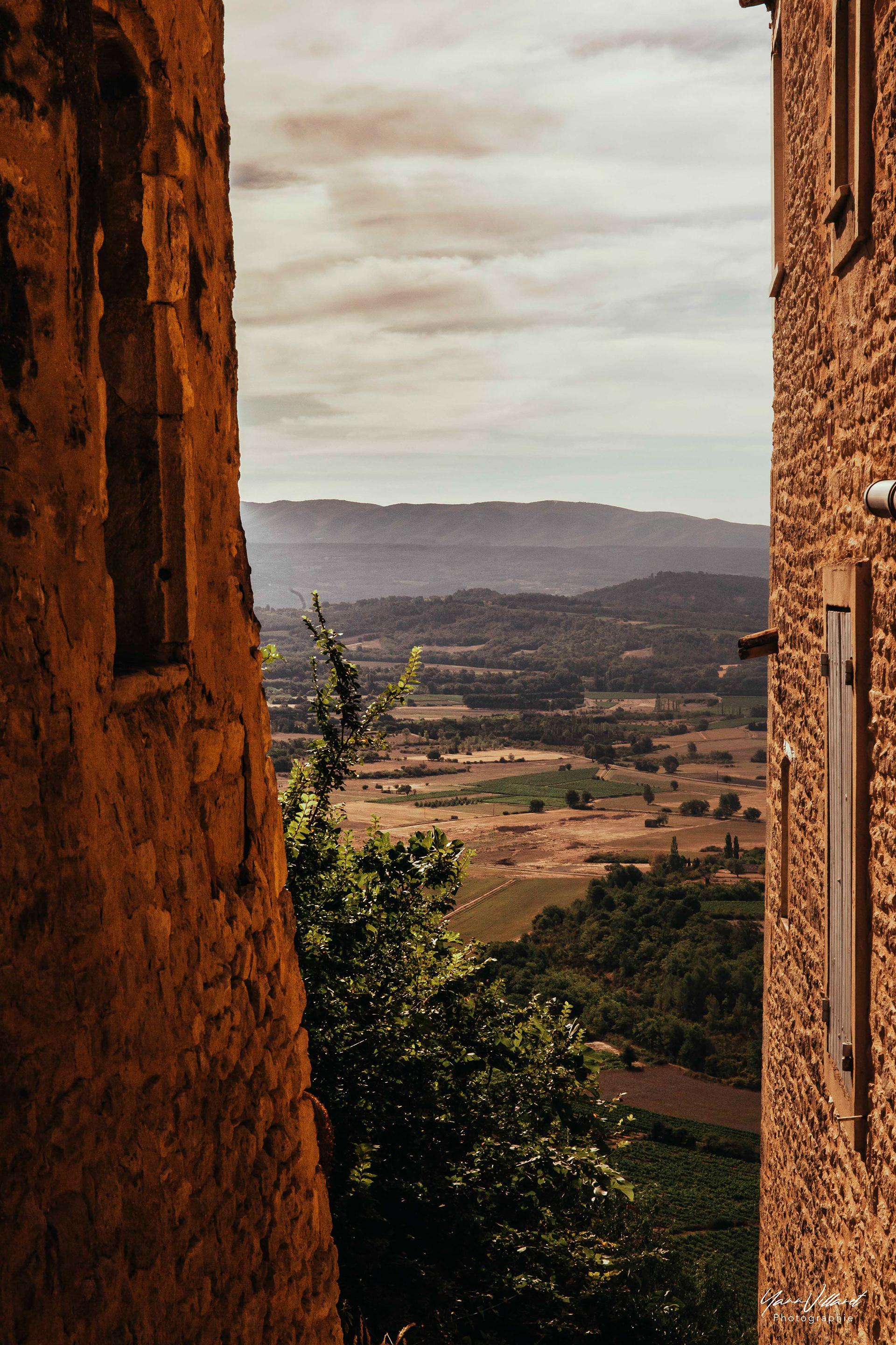 Gordes, Luberon