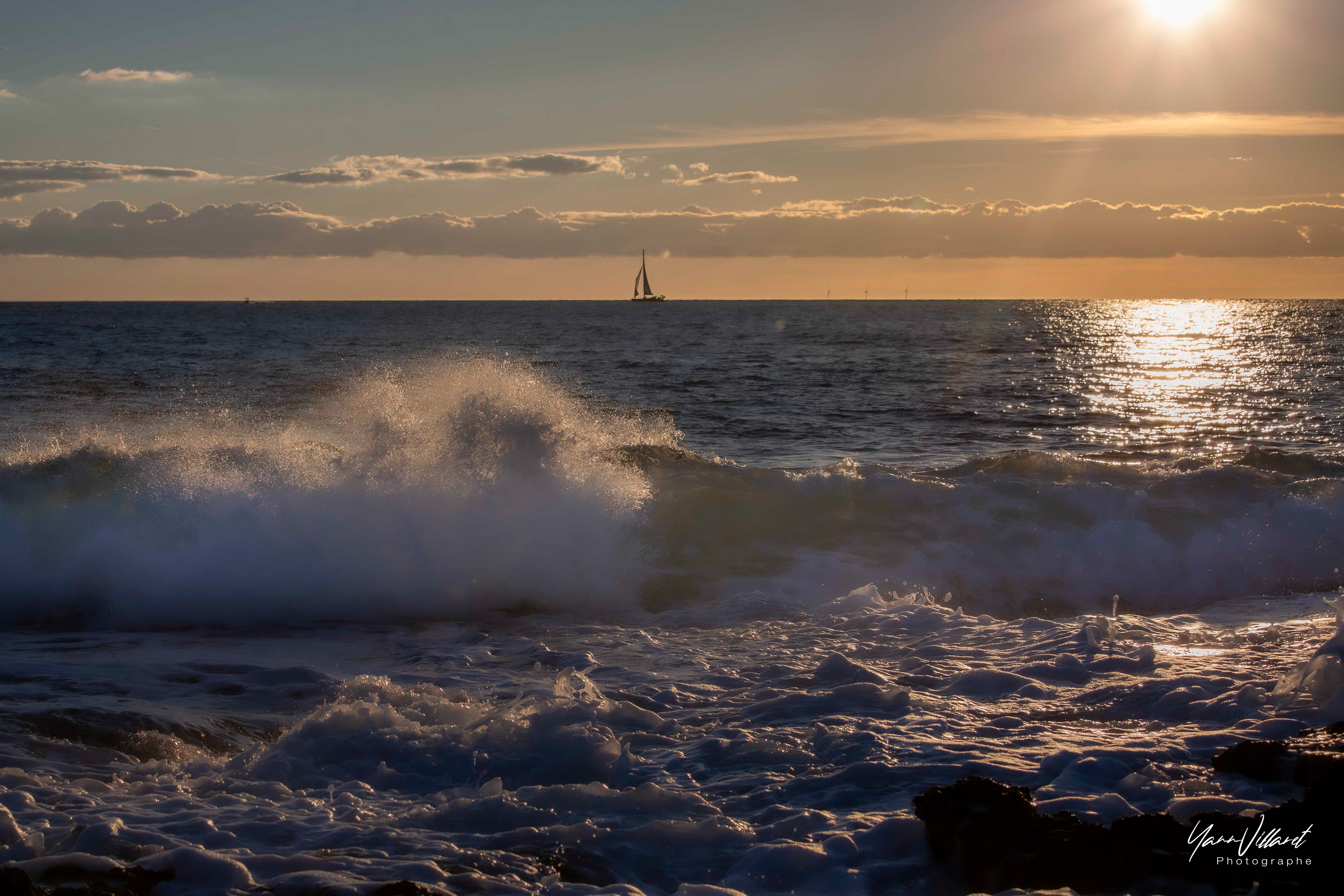 La Couronne, Martigues