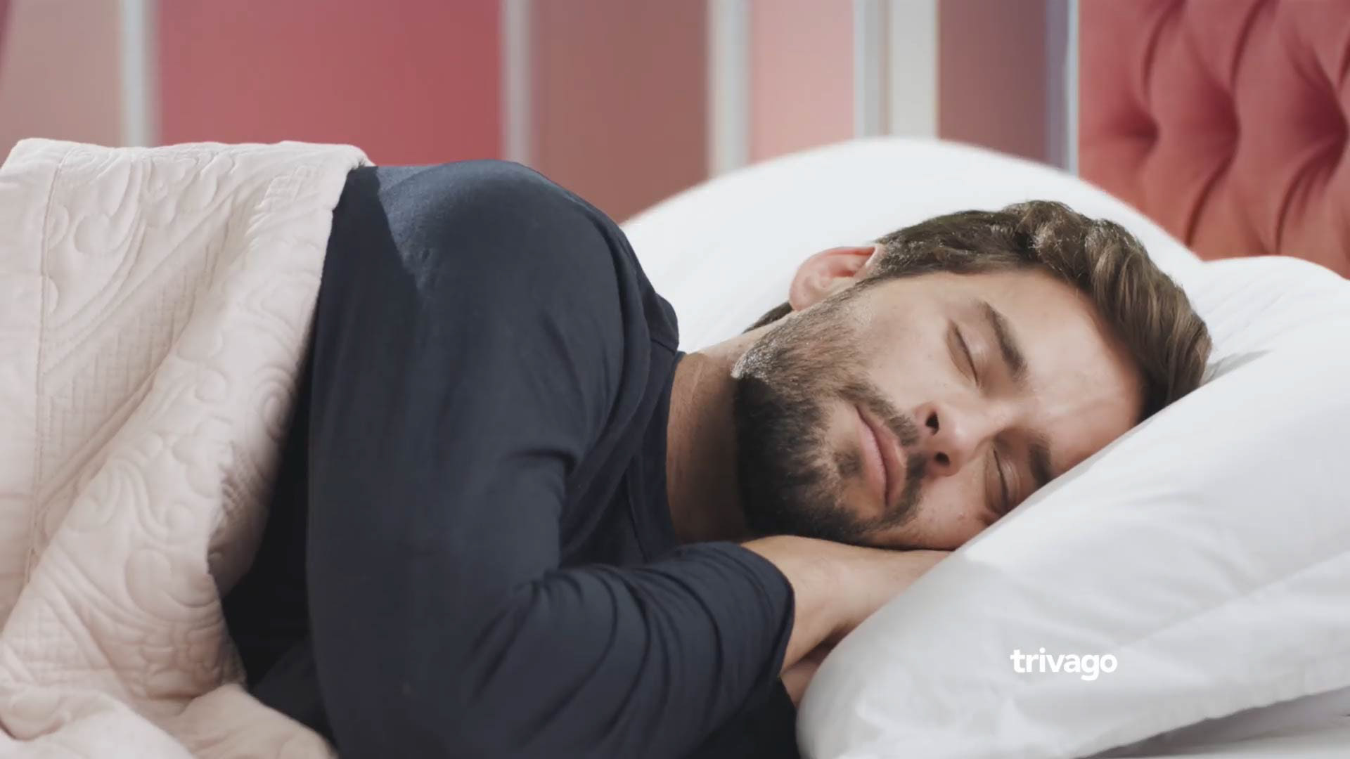 Mr. Trivago Brazil