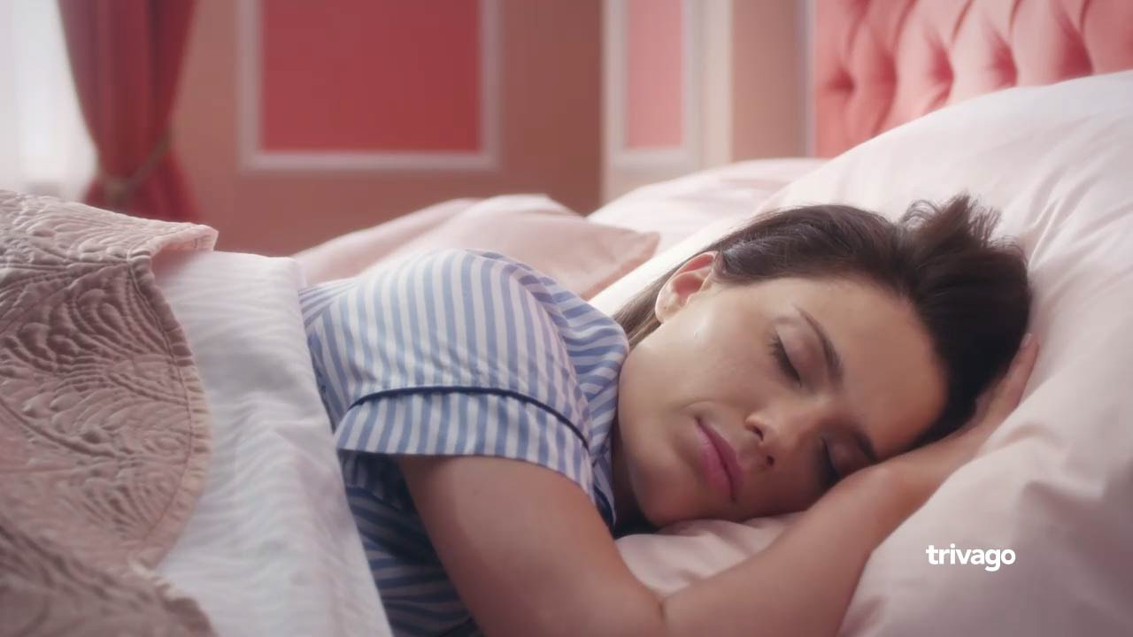 Ms. Trivago UK/IR/AU/NZ