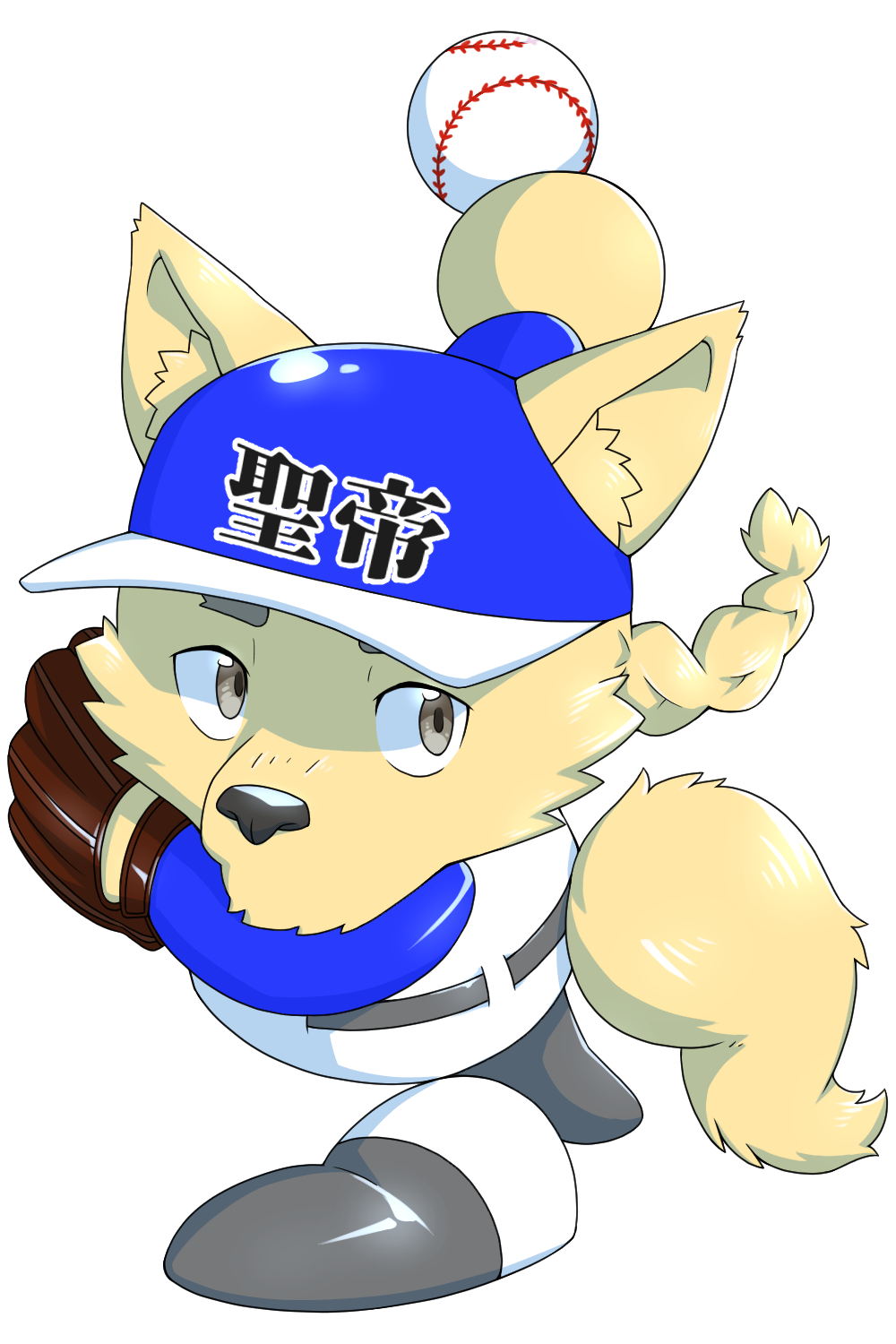 幸音さん