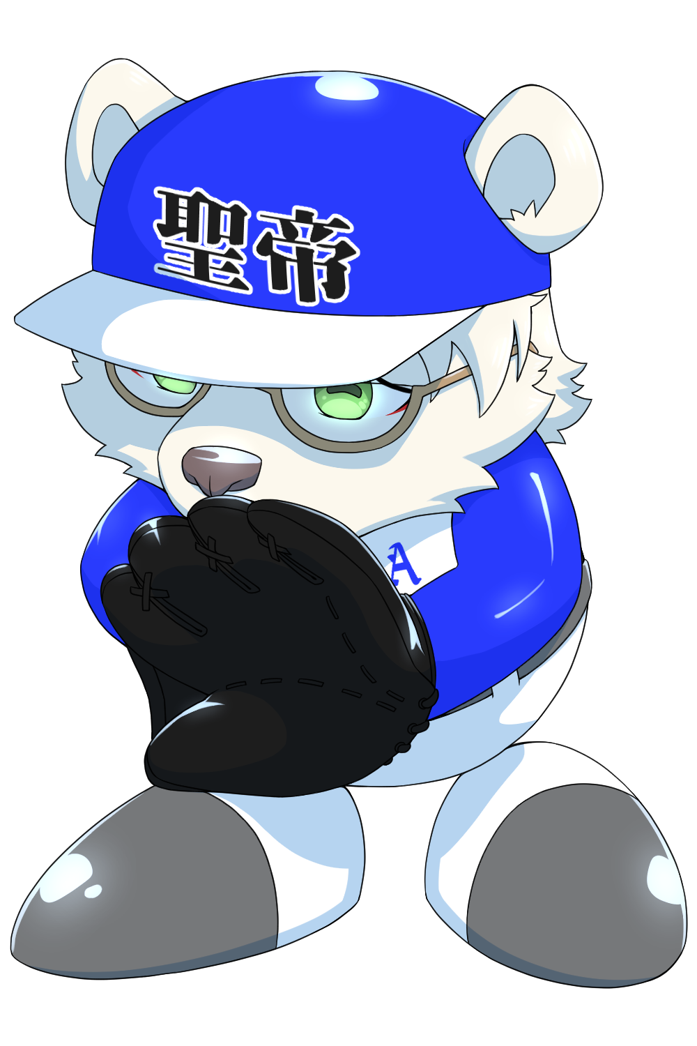 デボアさん