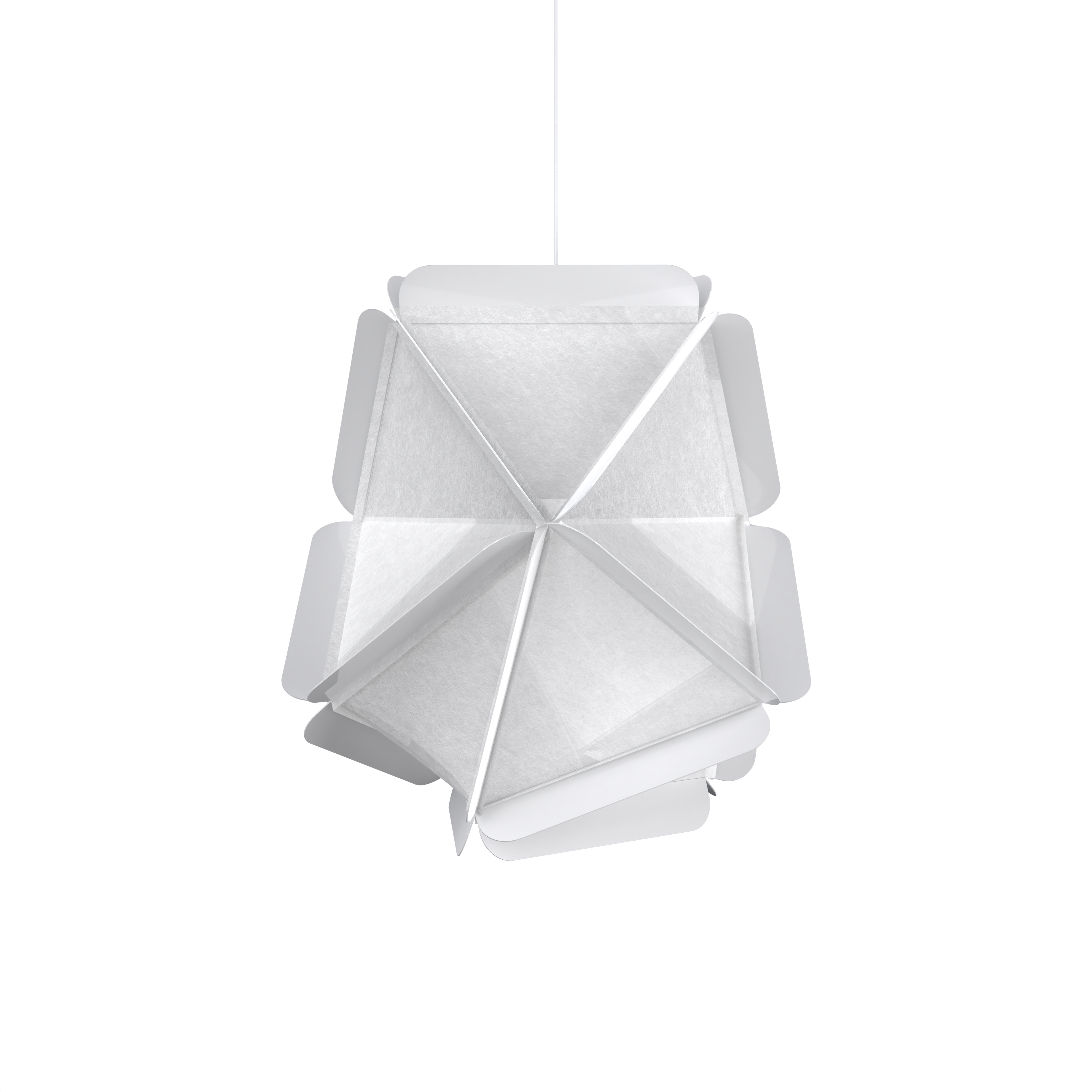 Suspension Saphir