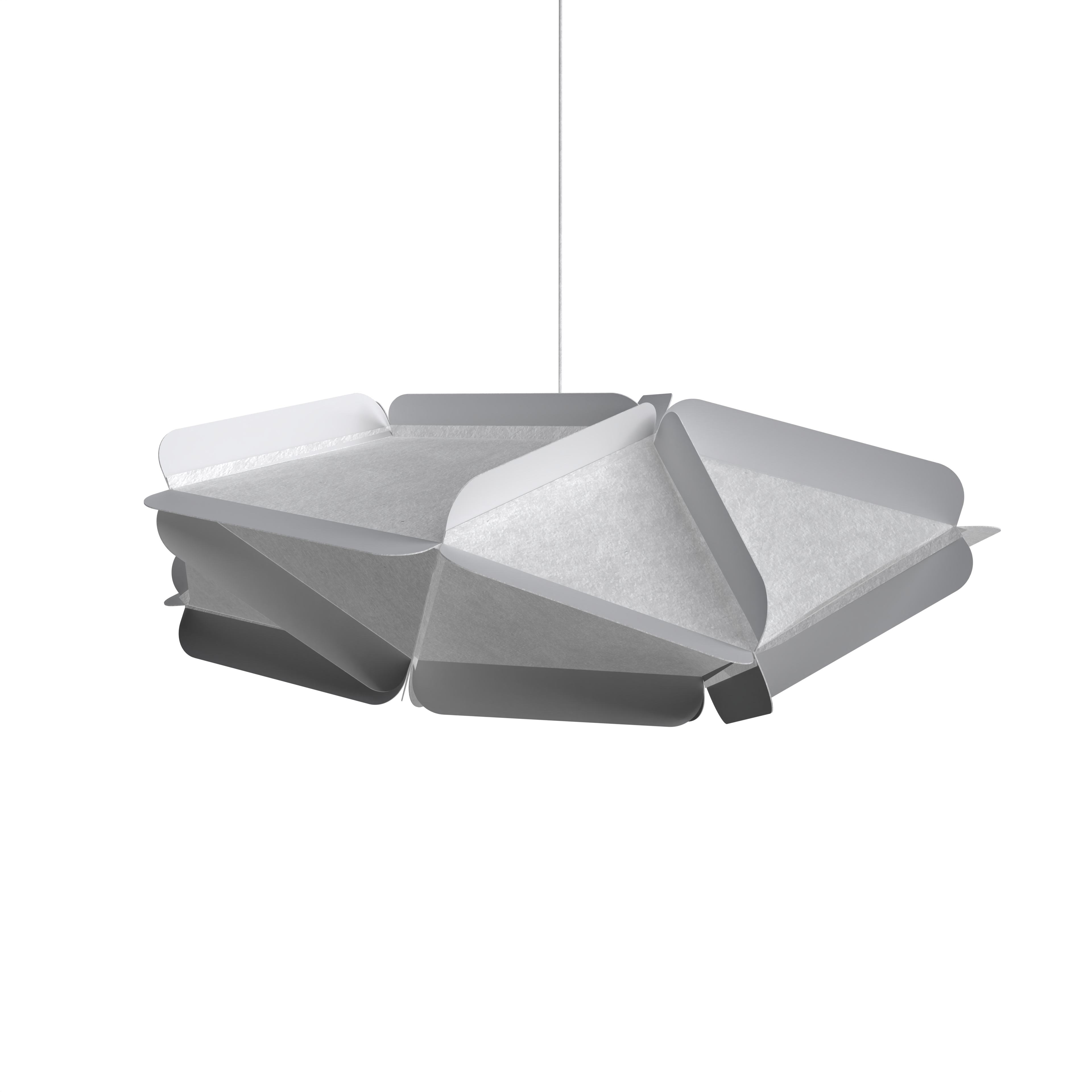 Suspension Rubis