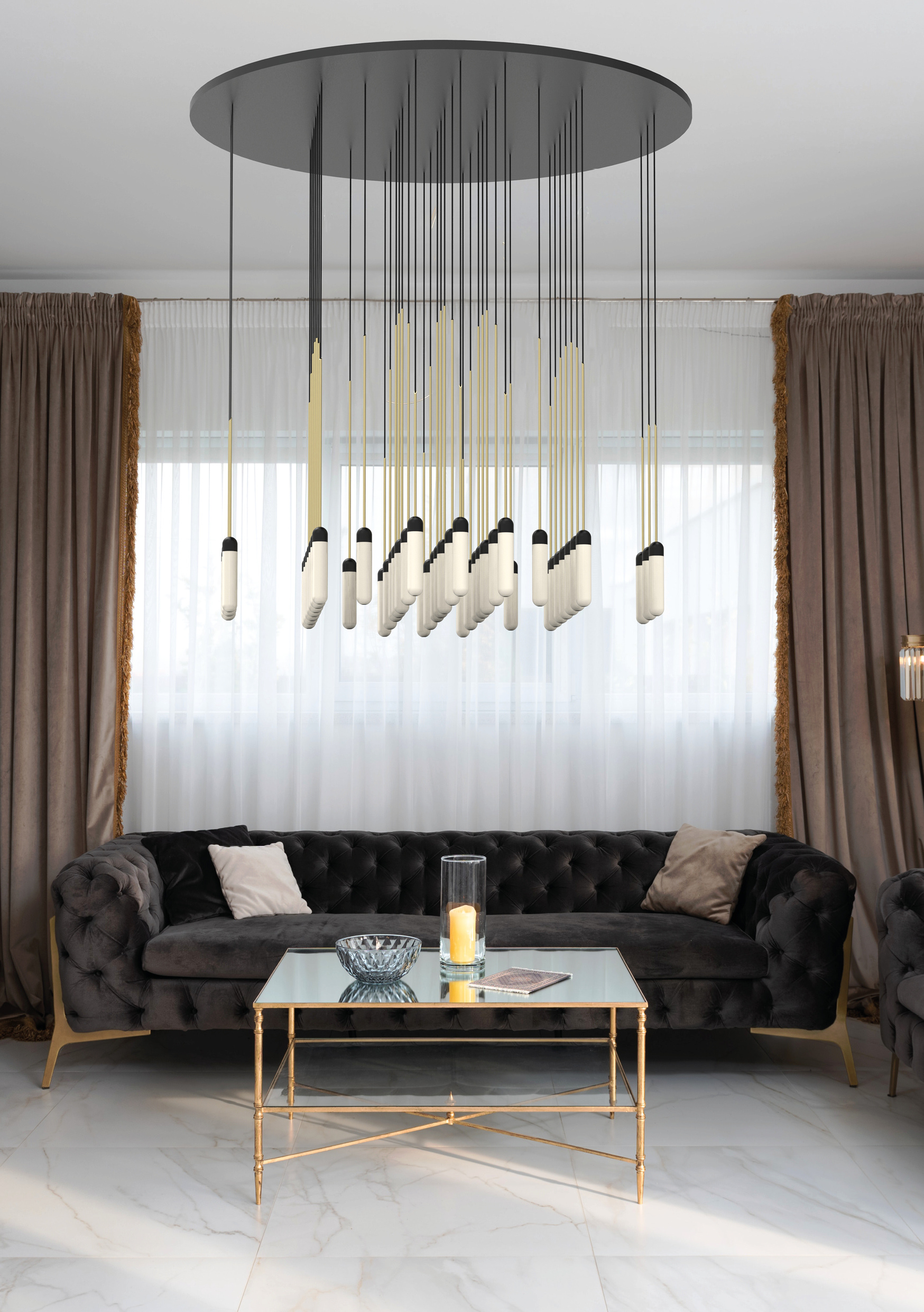 Lustre Géometry